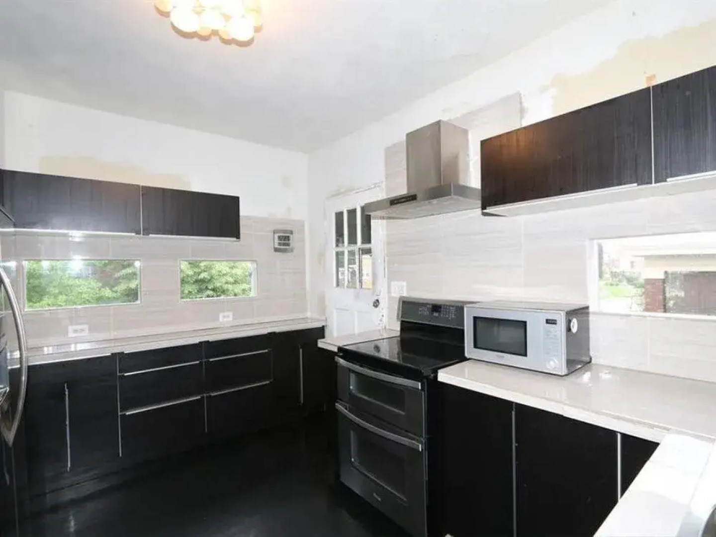 Hopkins Park Bed and Breakfast