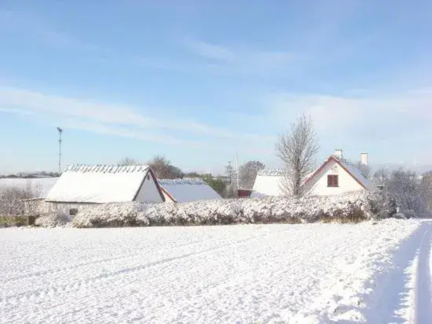 Bulbrovejs Bed & Breakfast