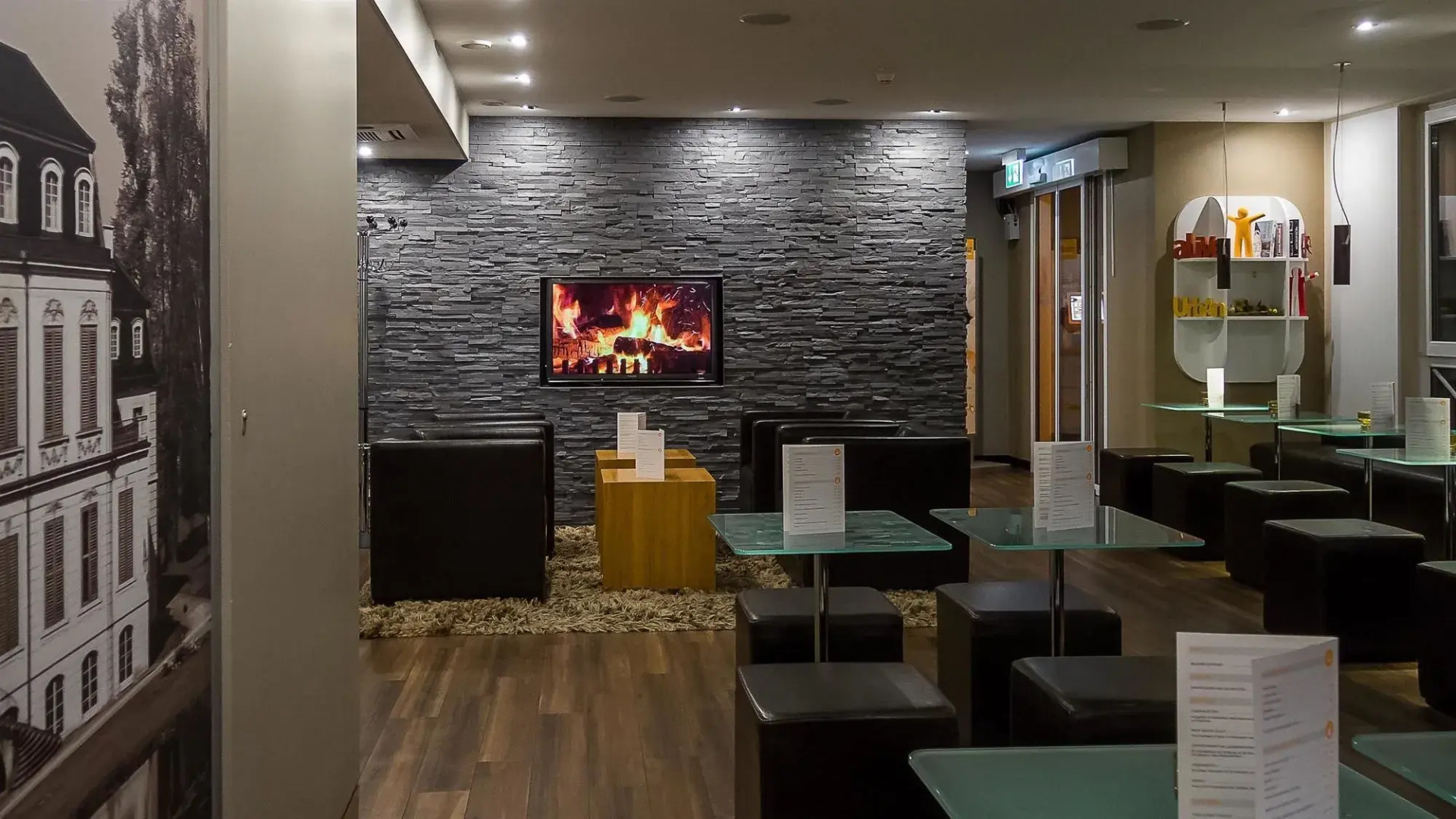 B&B Hotel Kassel-Süd