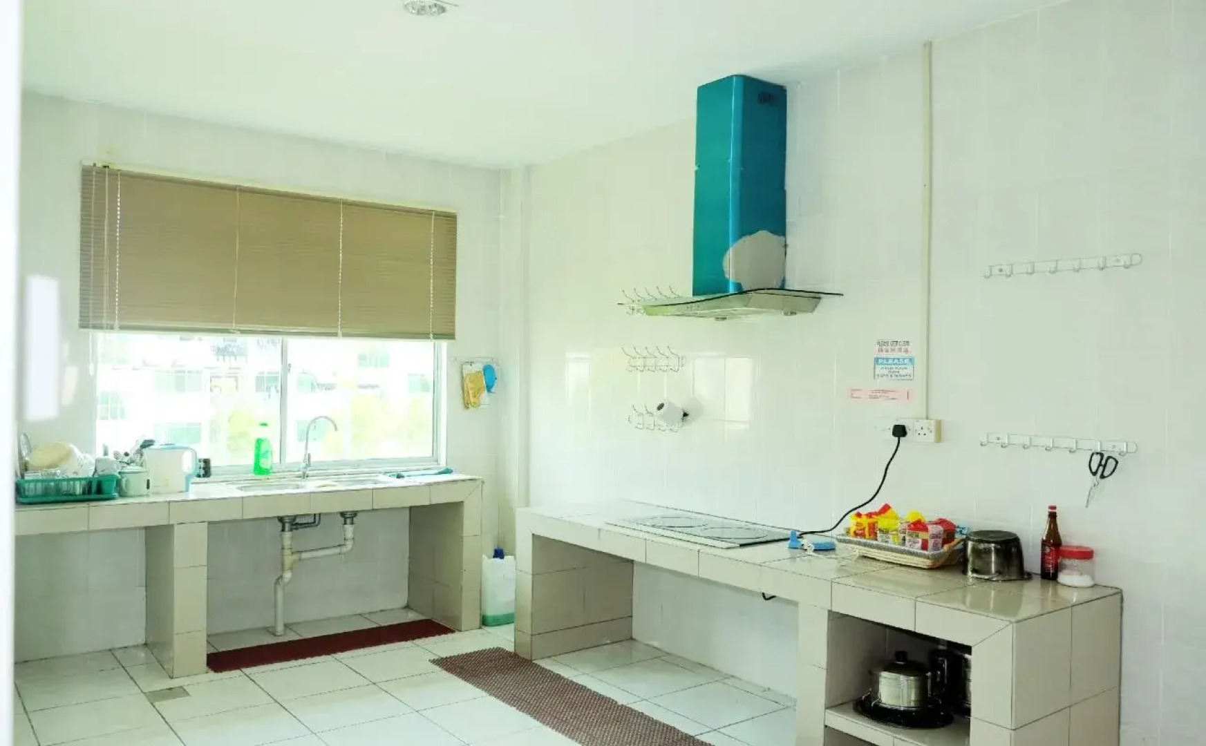 Natol Homestay - Kuching Home Penthouse Airport Road