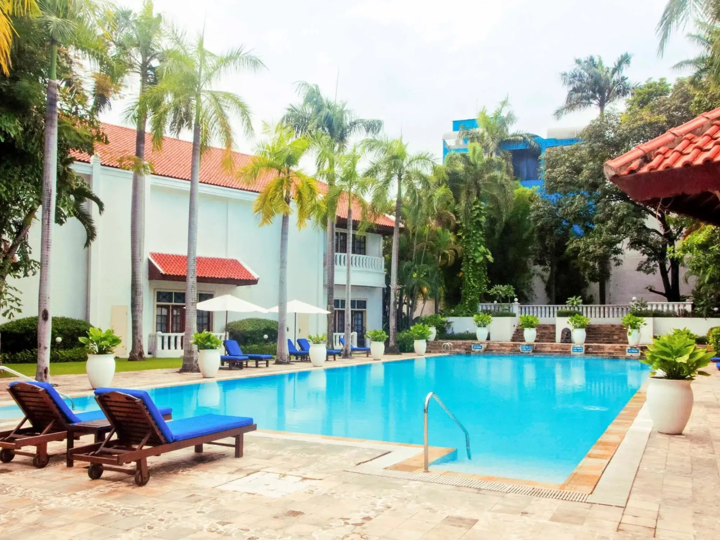 Hotel Majapahit Surabaya - MGallery
