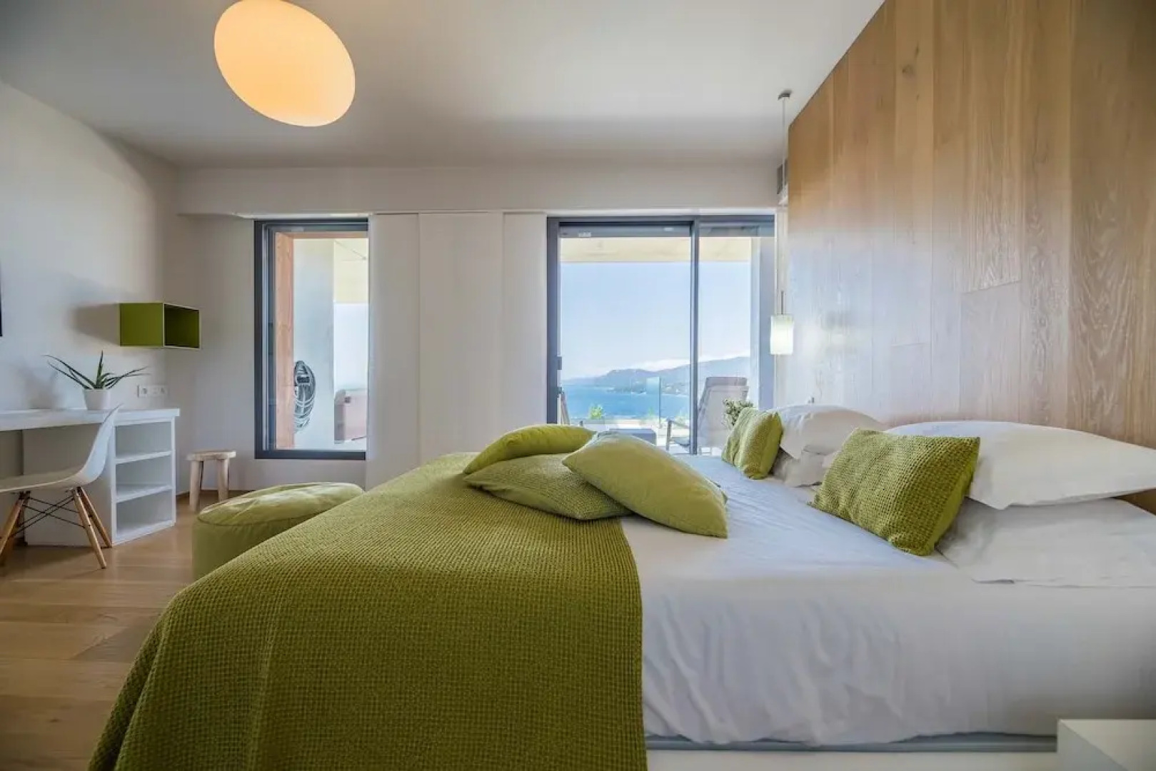 Casa Lucia - Park Lucia