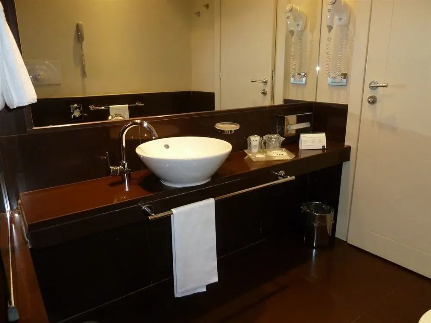 UNA Hotel Lodi