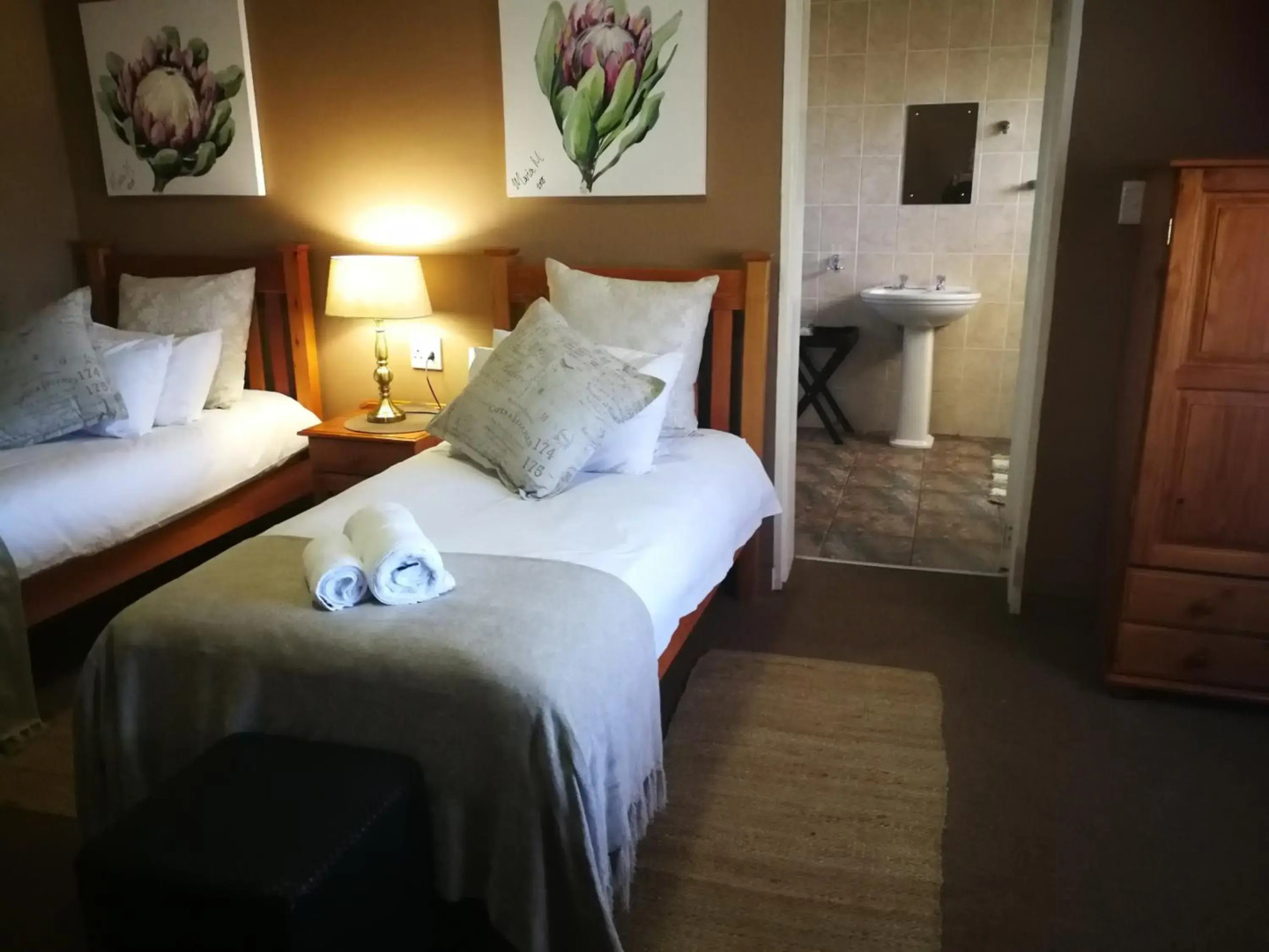 Augrabies Falls Lodge & Camp