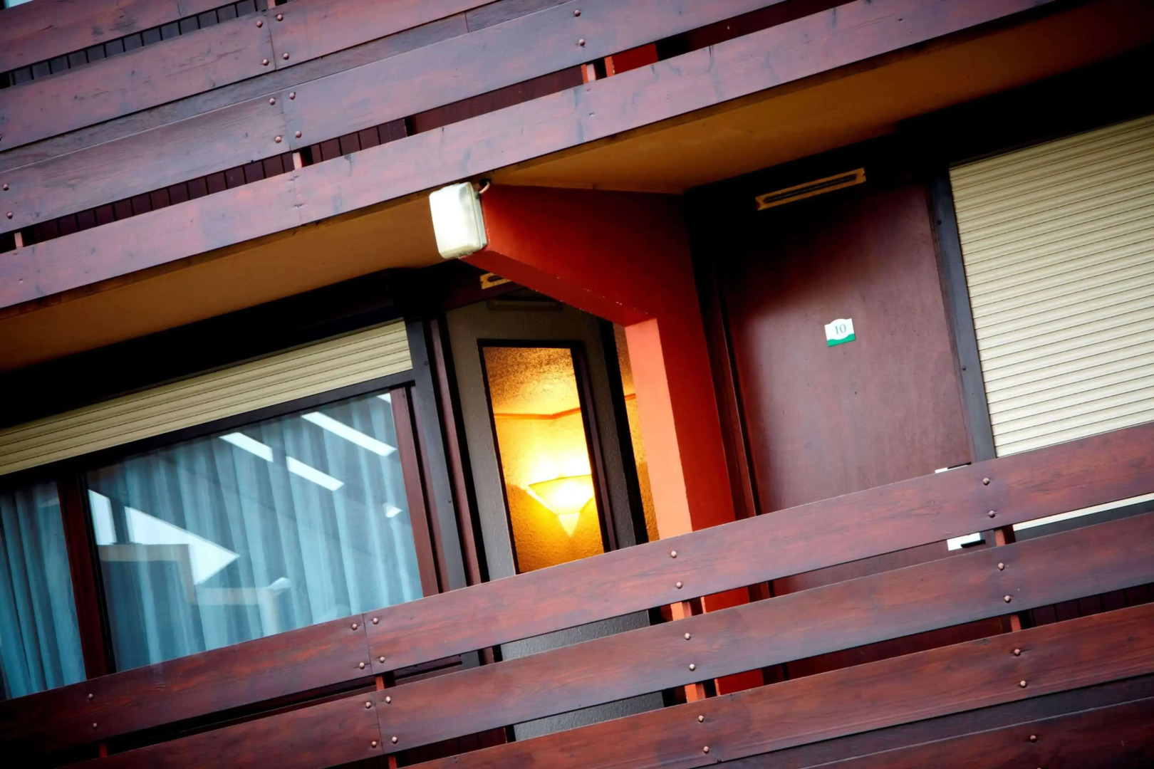 Kyriad Direct Le Bourget - Gonesse