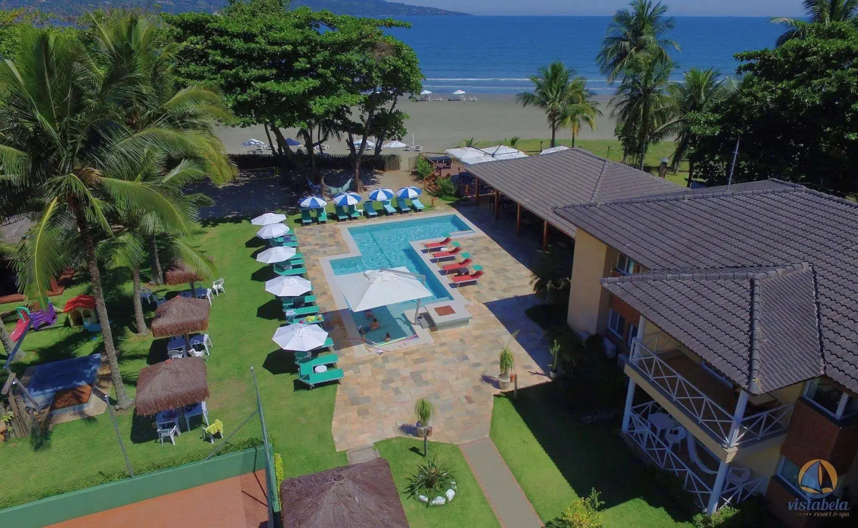 Vistabela Resort & Spa