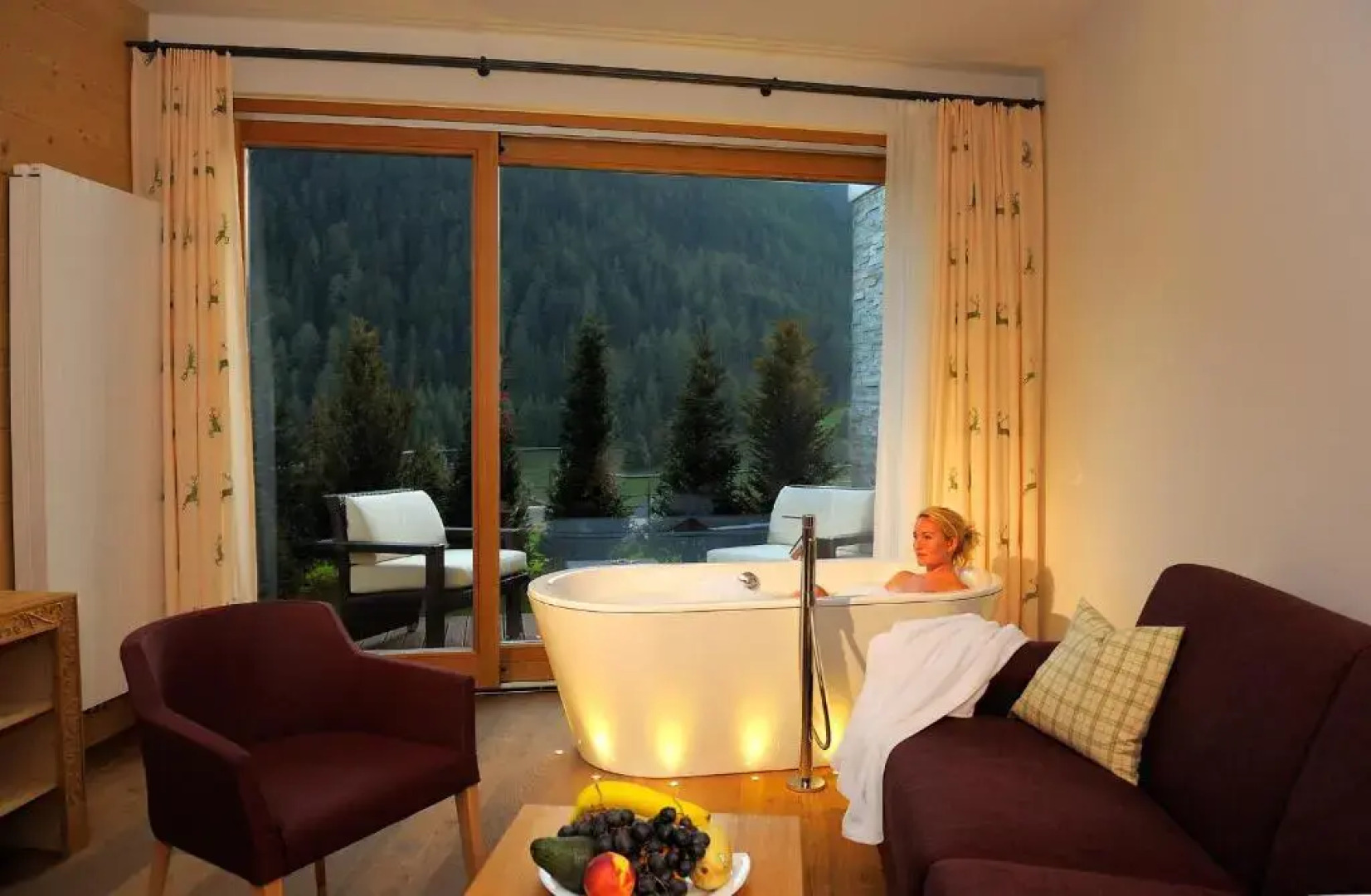 Alpenheim Charming & Spa Hotel