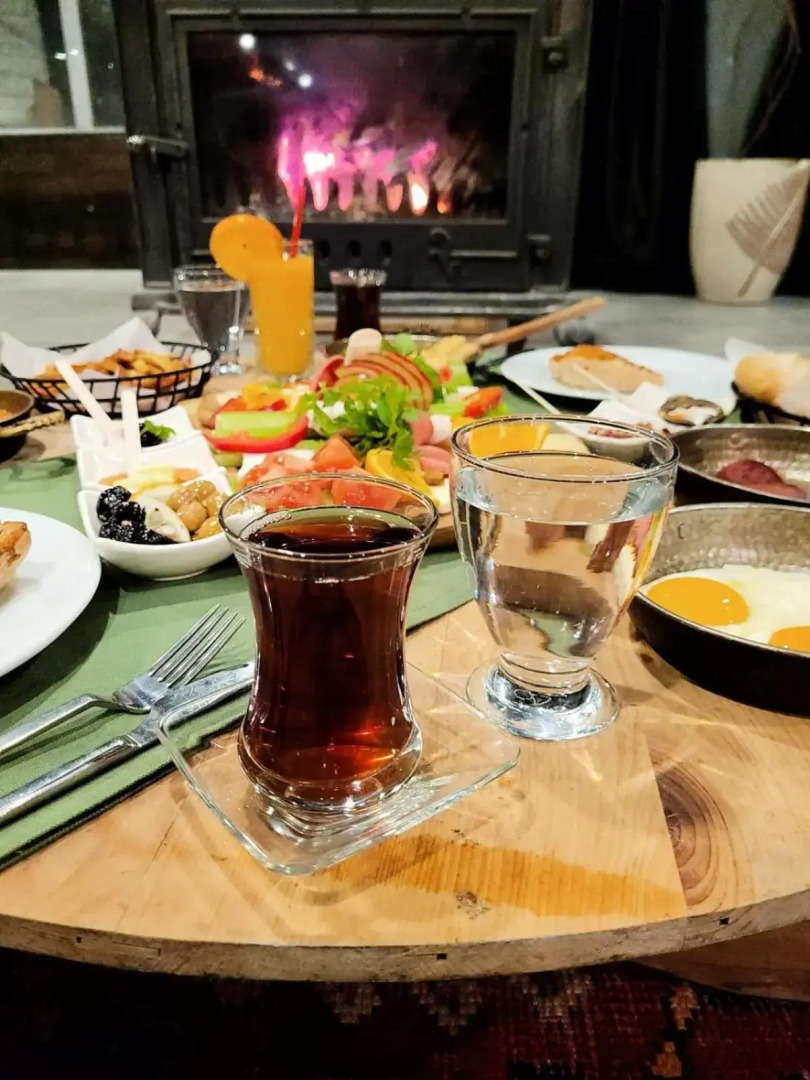 Park Polonezkoy Hotel