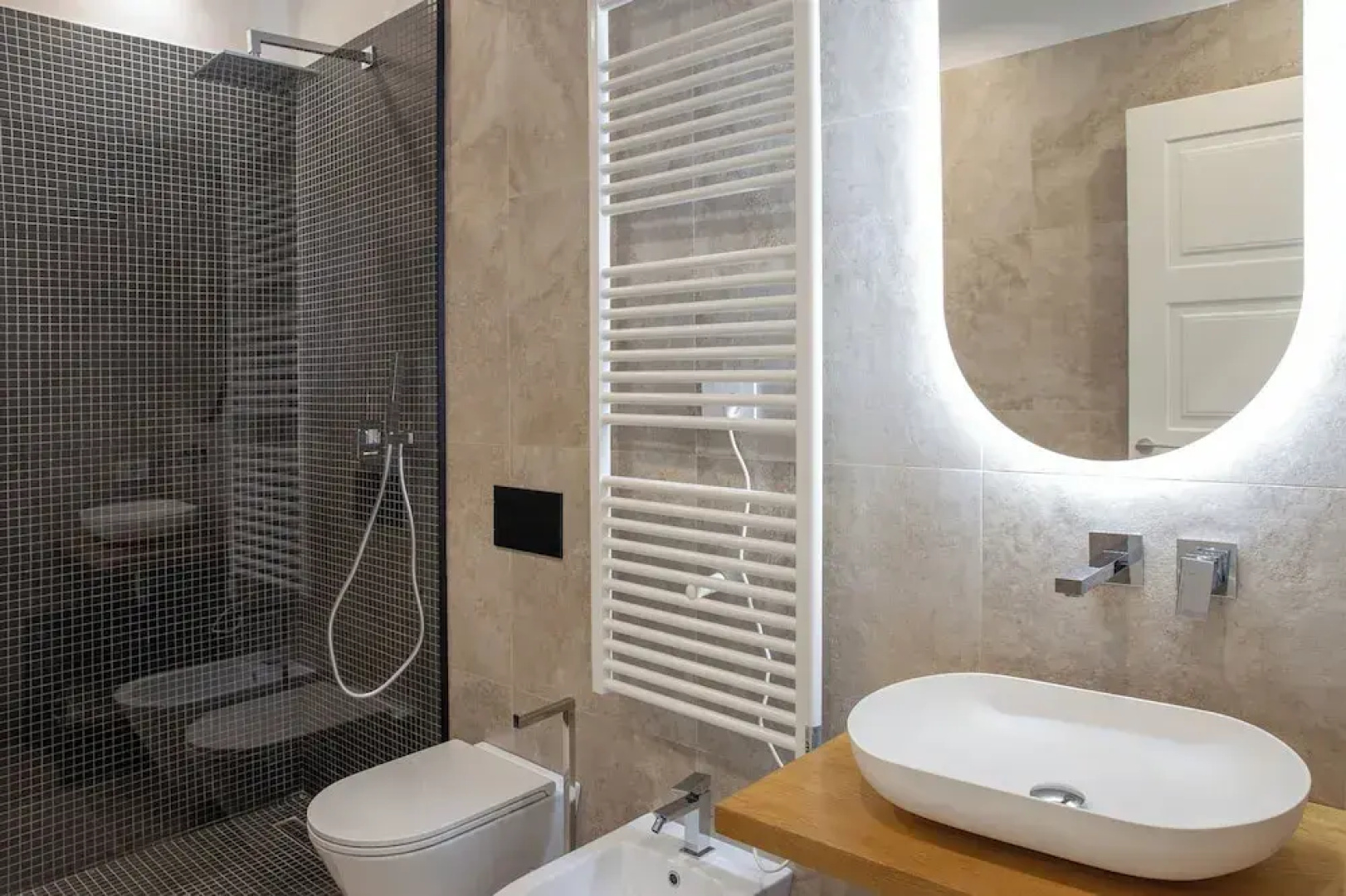 Tenuta Asmara Luxury Resort