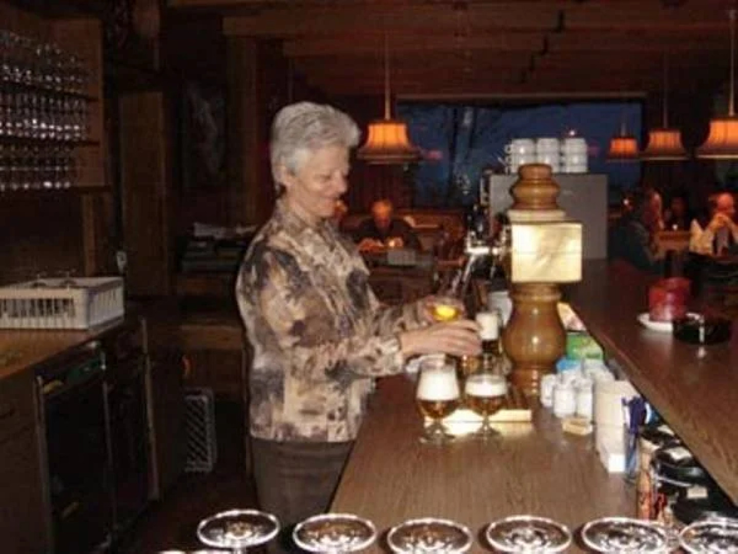 Alpinhotel Zirbenhof