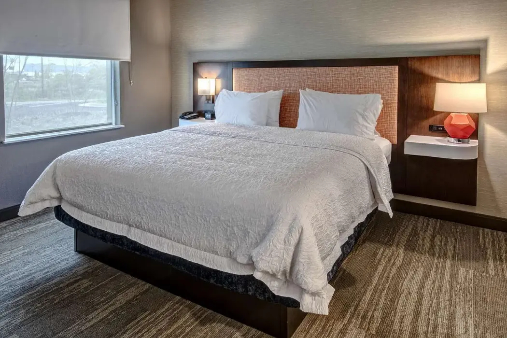 Hampton Inn & Suites Culpeper, Va