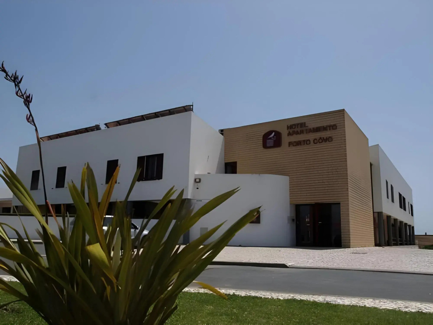 Hotel Apartamento Porto Côvo