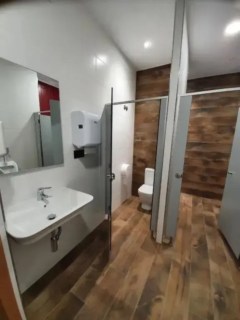 Albergue Casa Cuartel