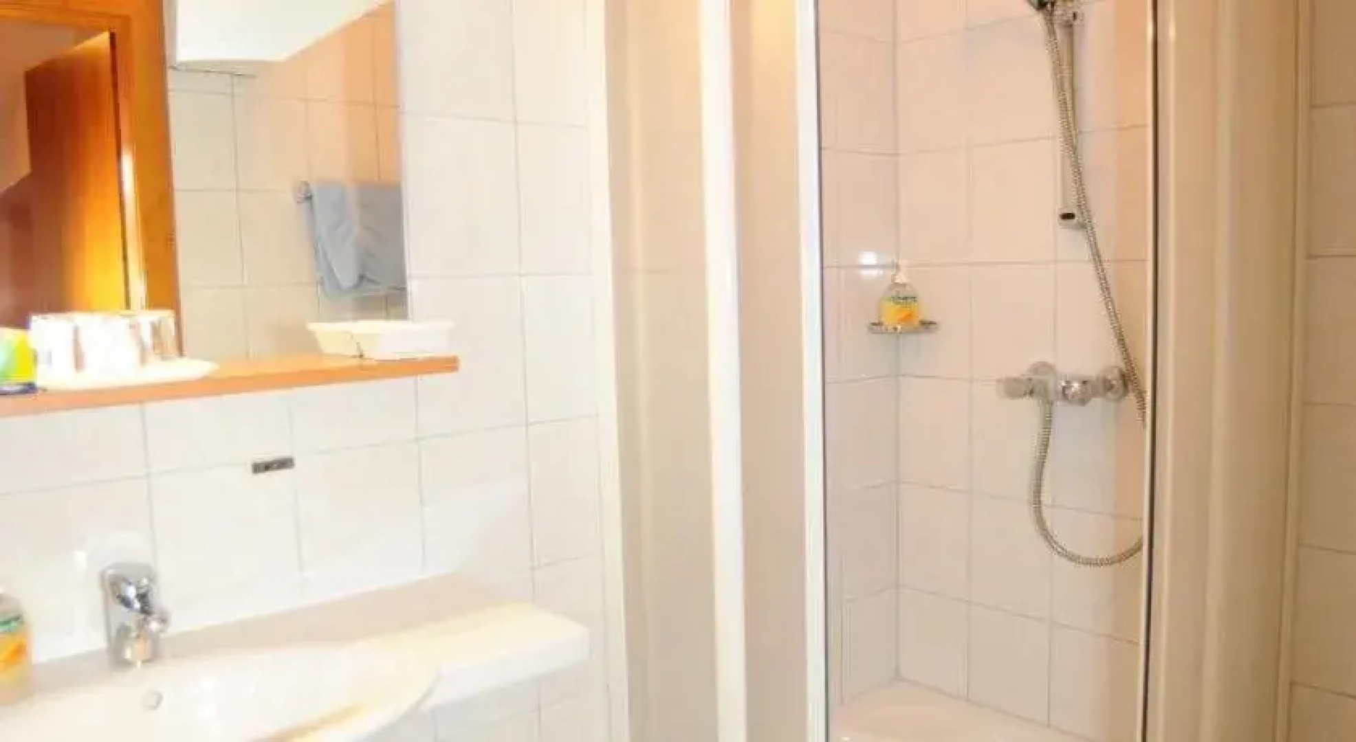 Hotel Gasthof Pendl