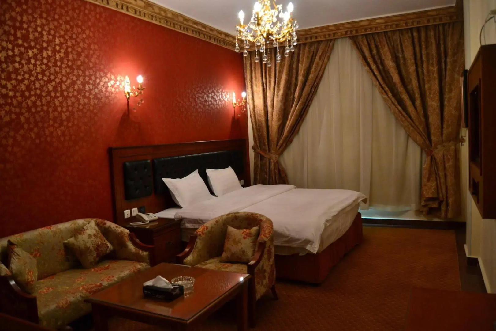 Canary Beach Hotel