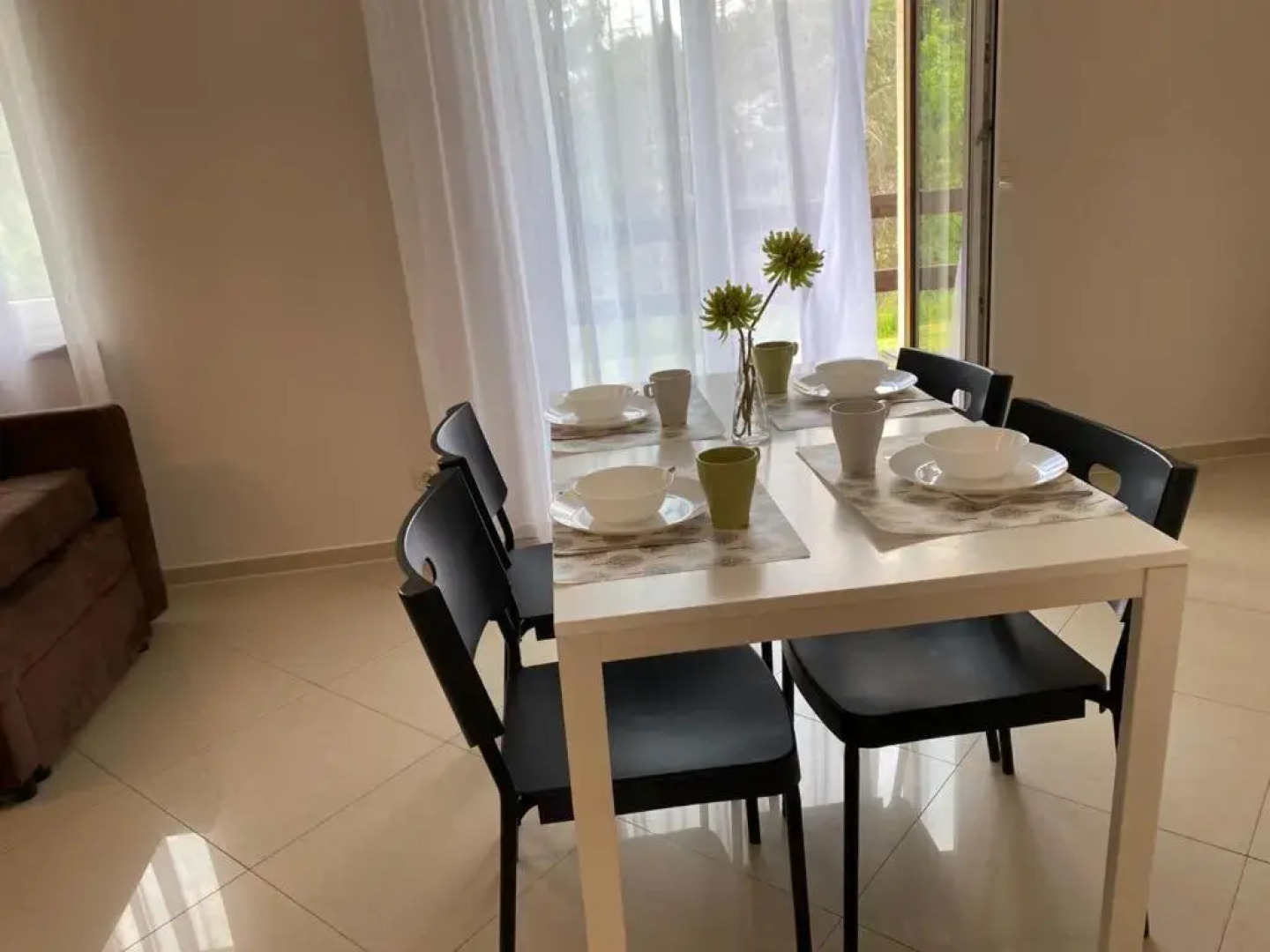 Apartamenty Czerwony Dworek