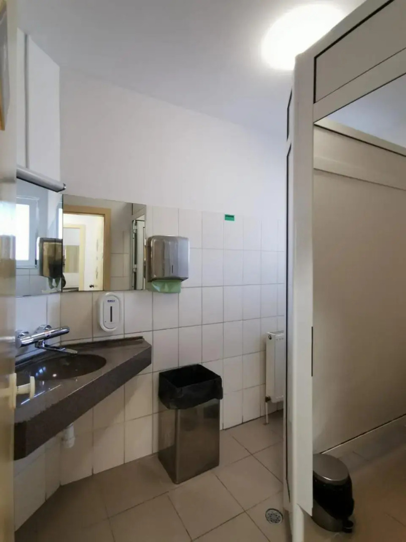 Pensiune Valea Lupului