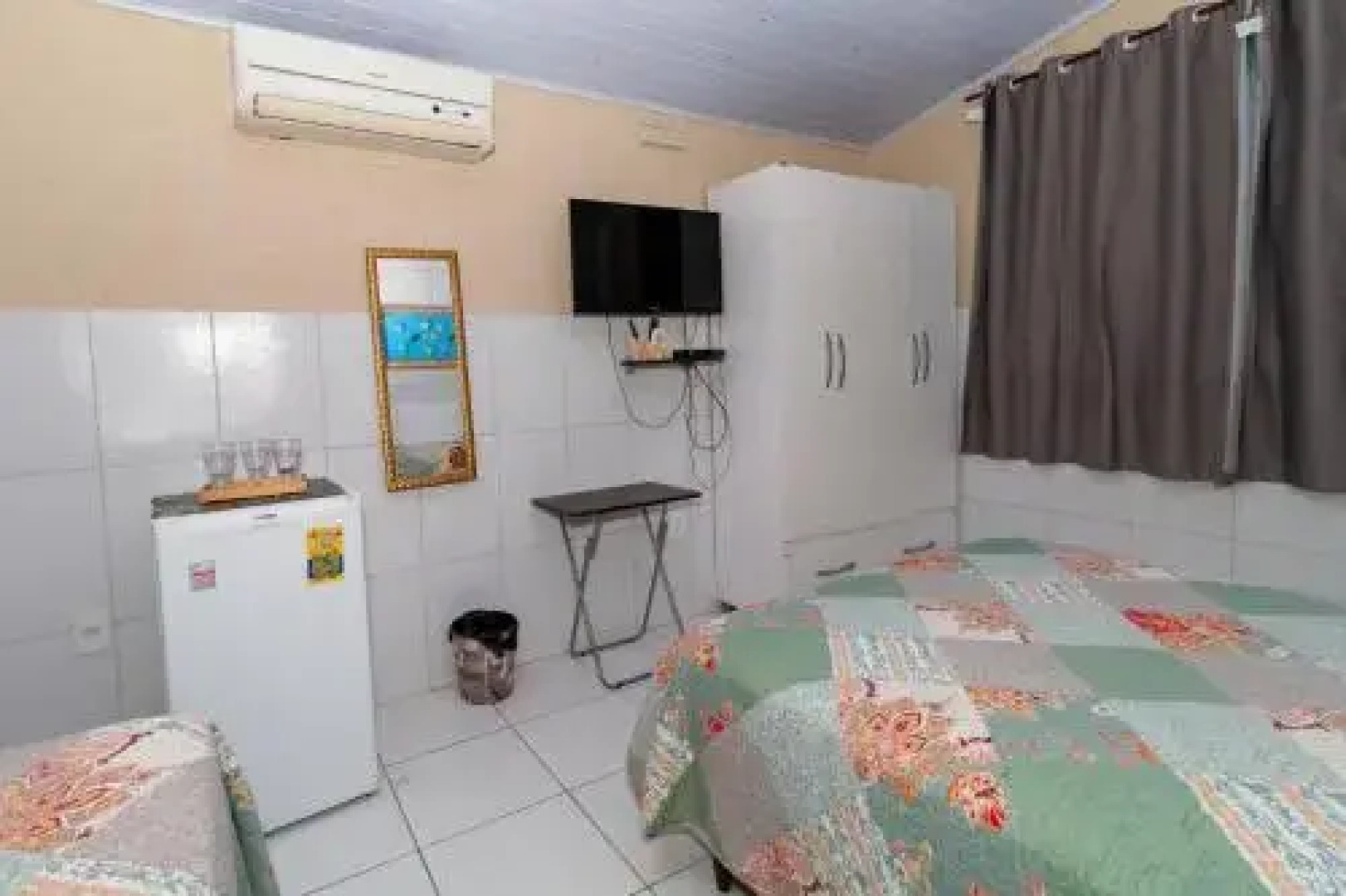 Pousada Casa da Praia