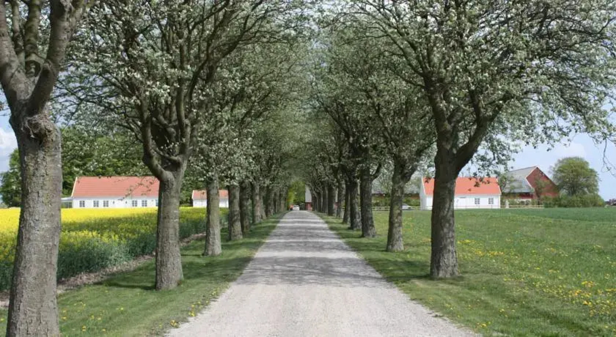 Wirketorp Countryside Hotel