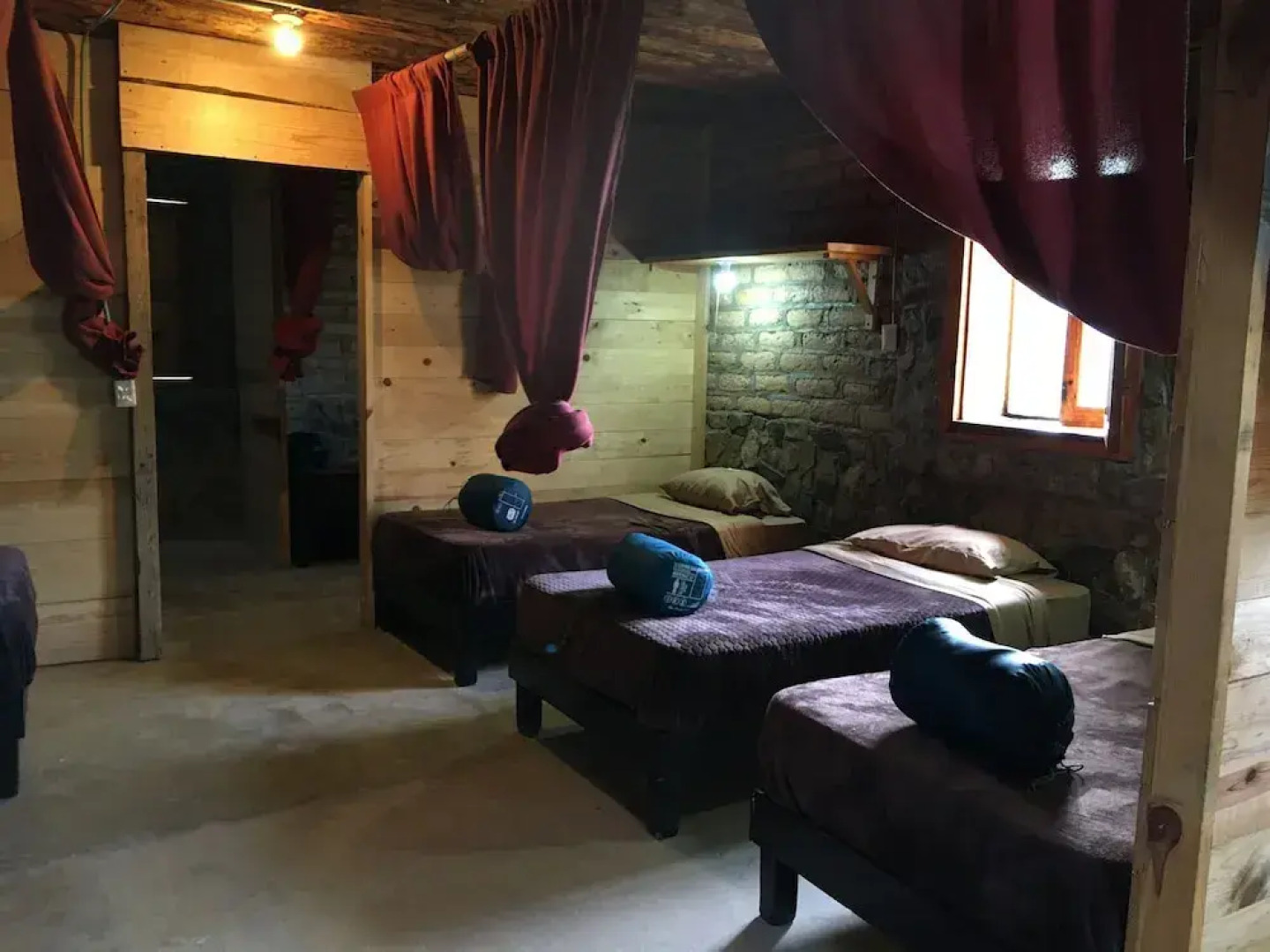 Hacienda el Buen Vivir