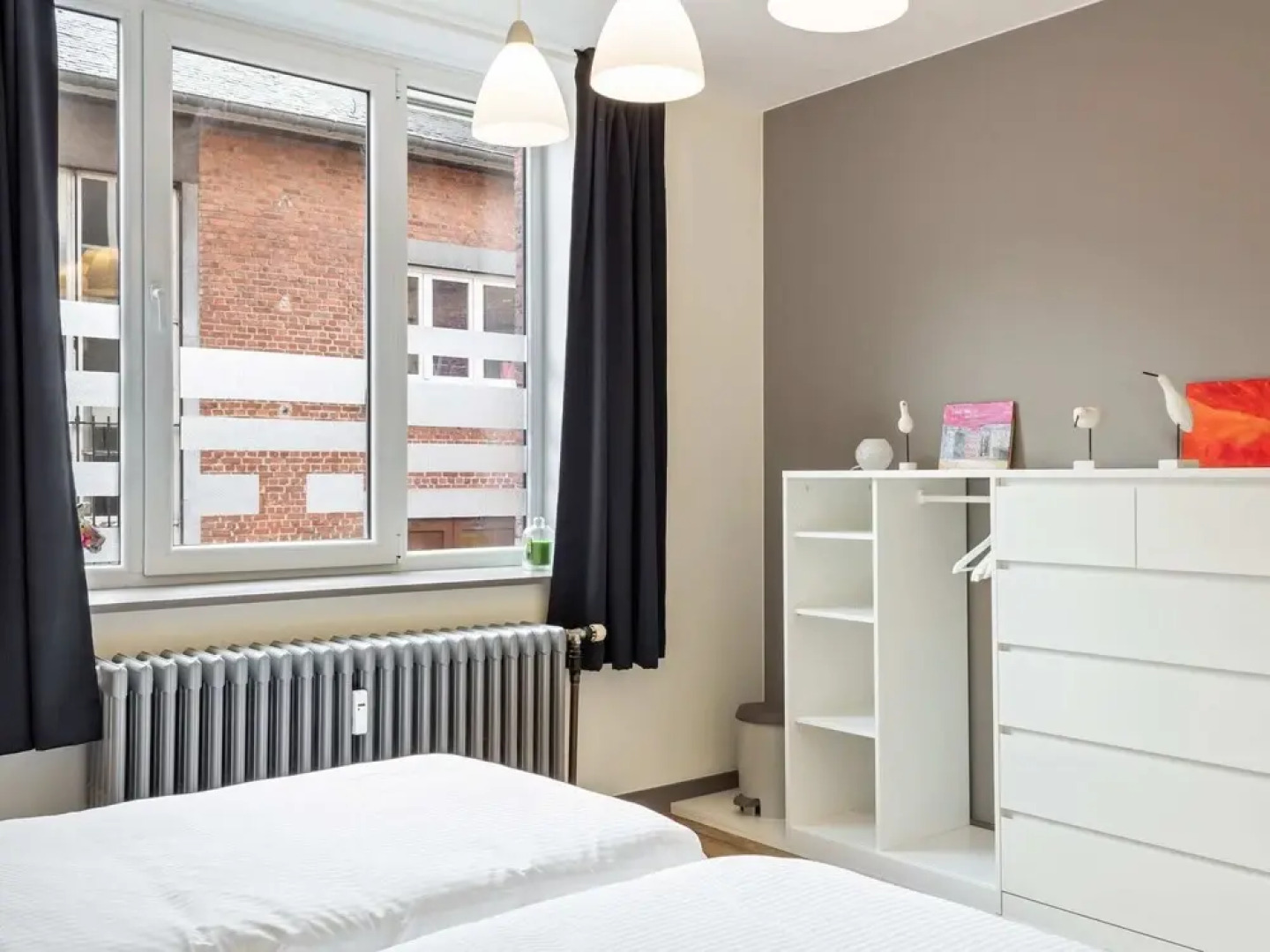 Contemporary Apartment in Dinant near La Meuse River