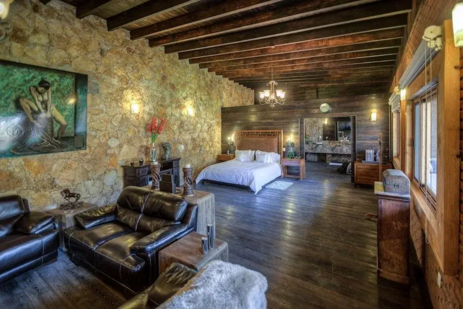 Hotel Matea San Isidro