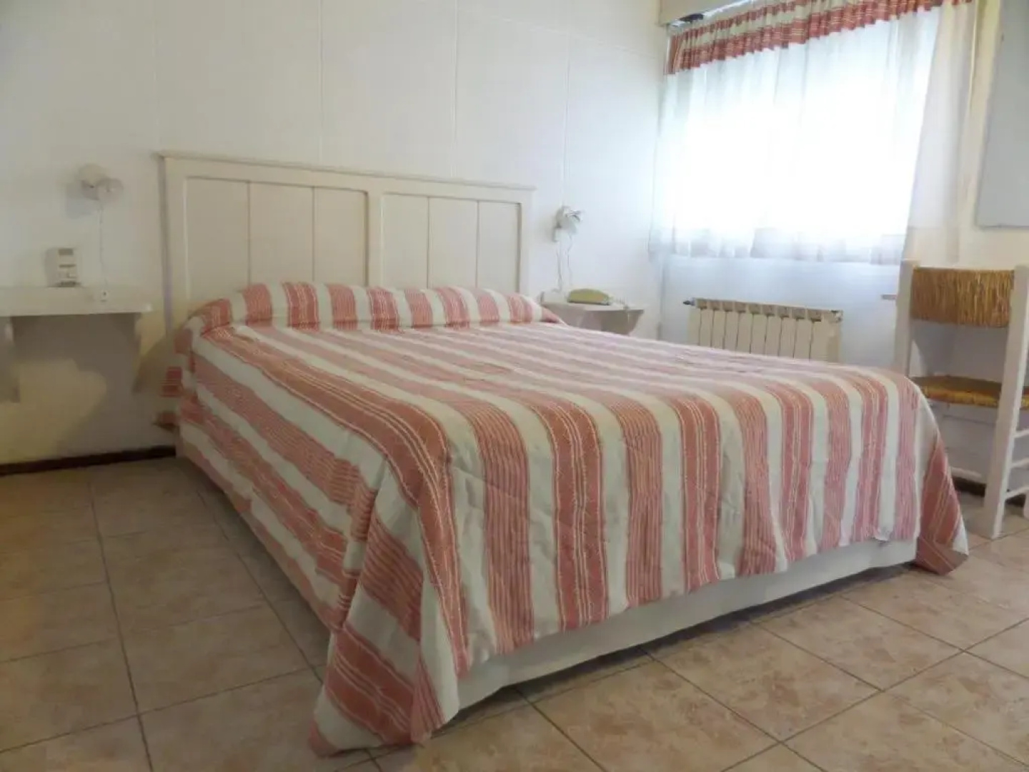 Hotel Carmen de Areco
