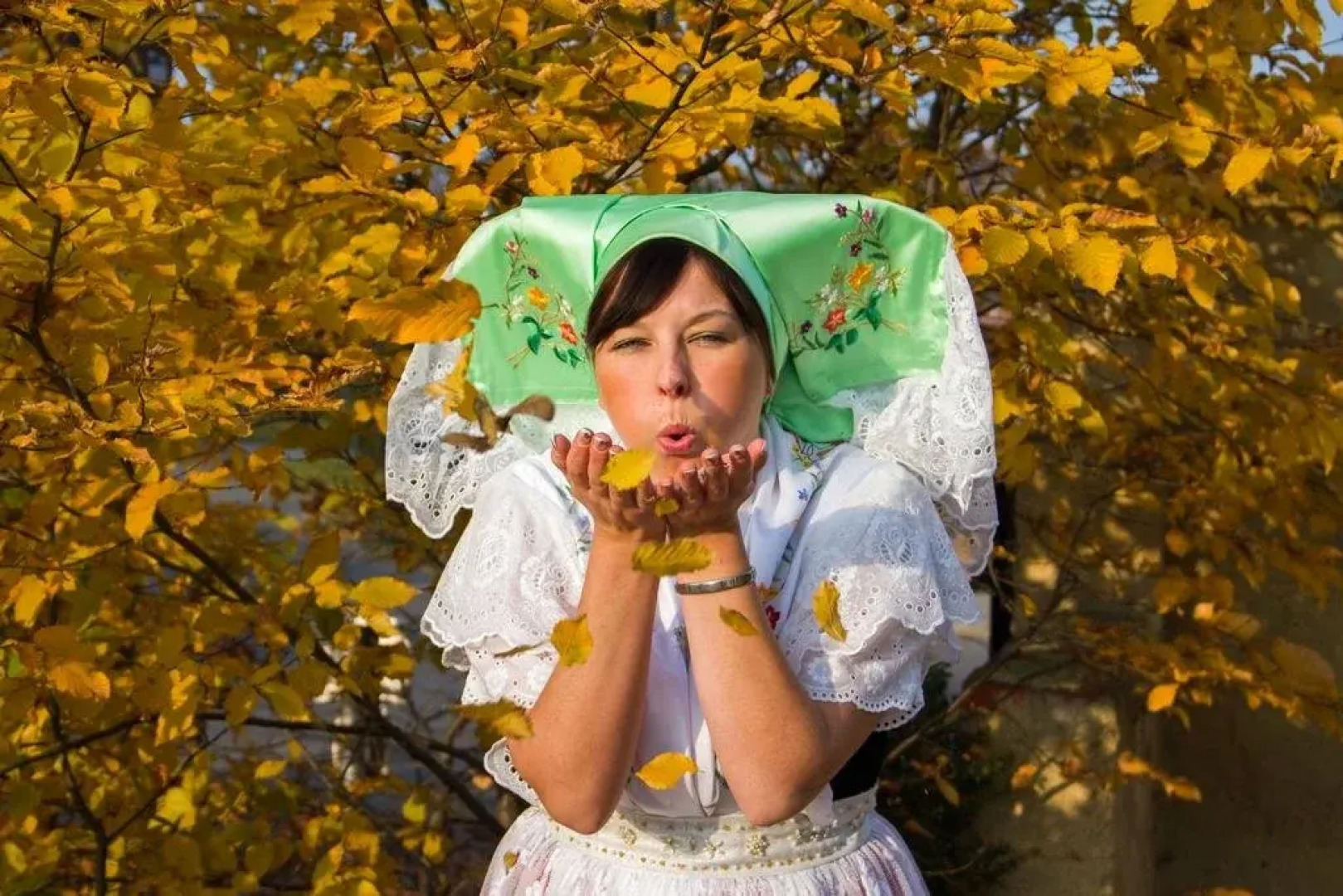 Spreewald Pension Tannenwinkel