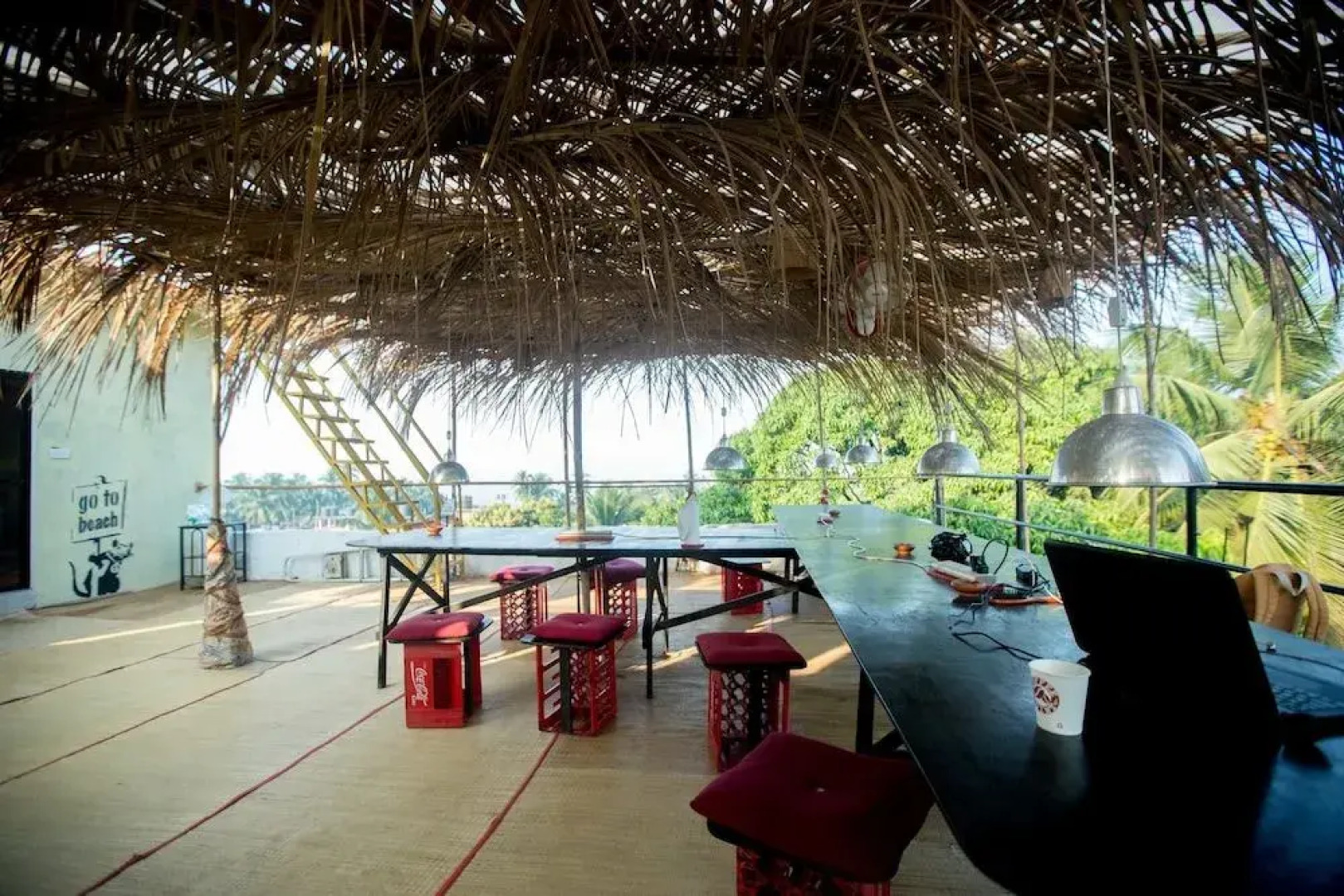 The Noname Guesthouse