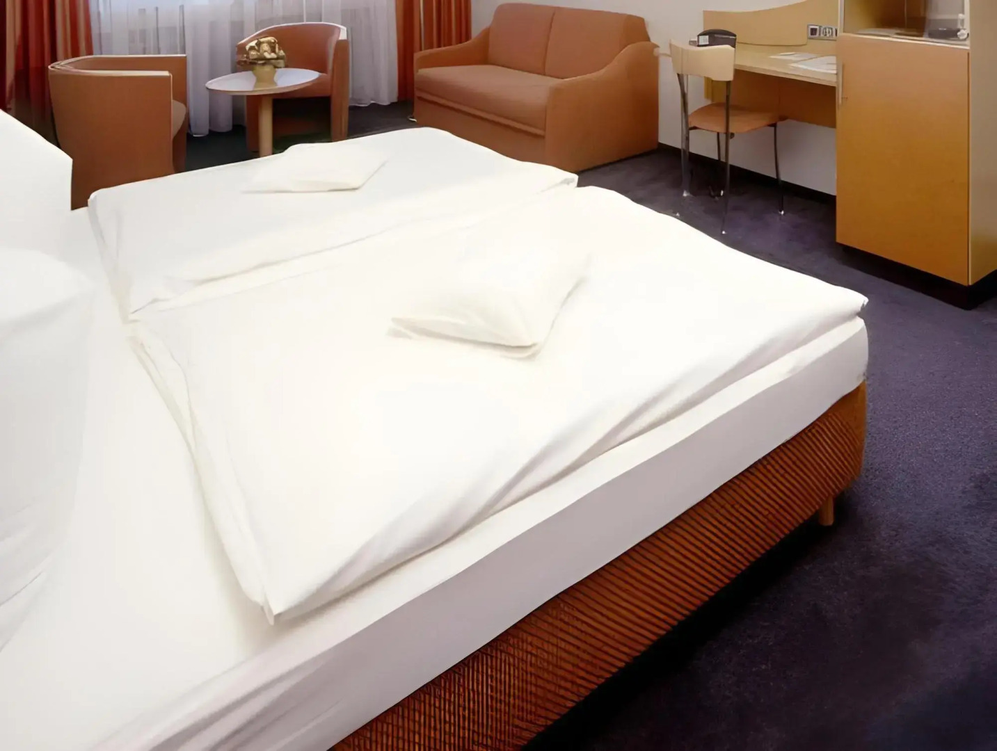 Tespo Sportpark & Hotel