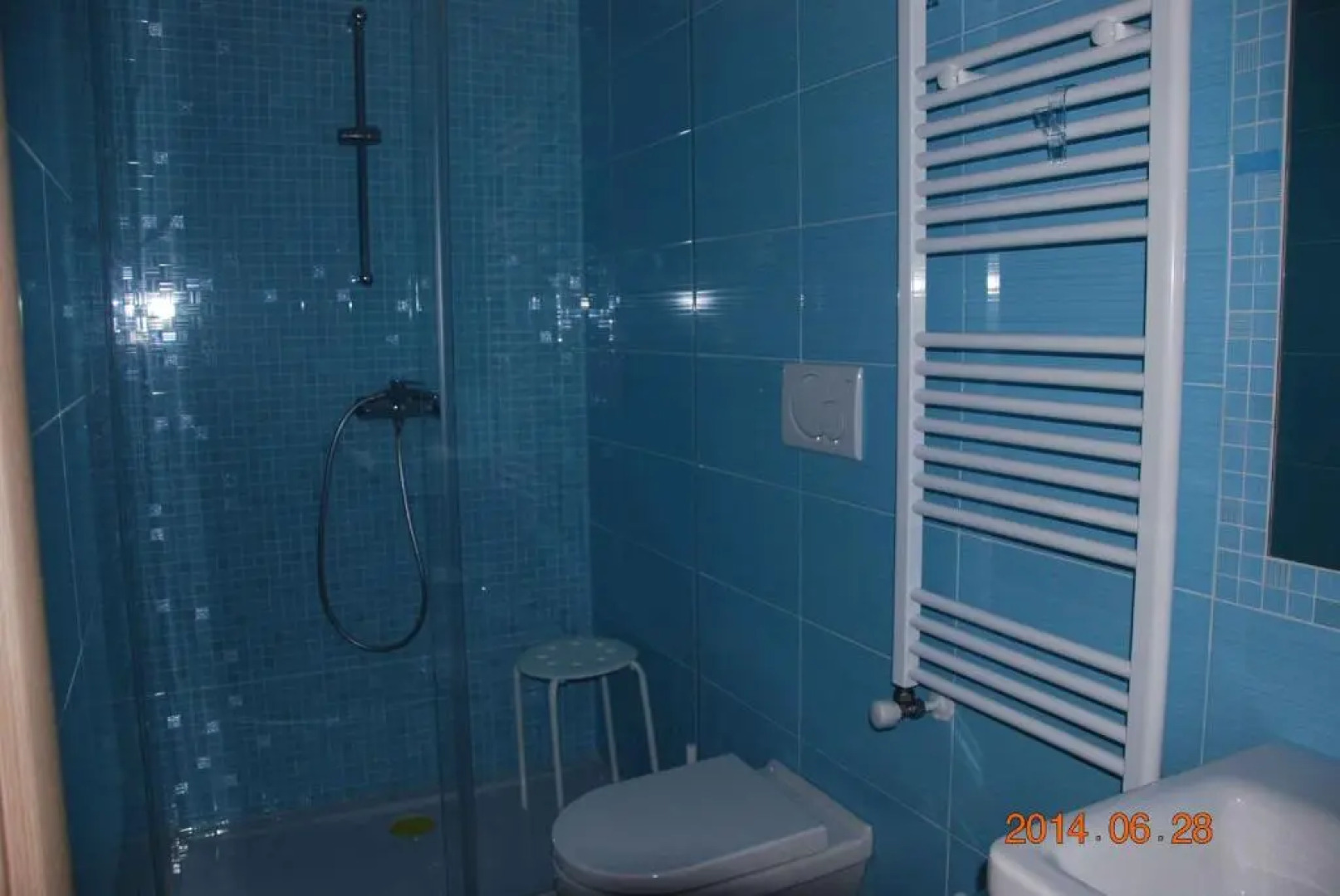 All'ombra del Carrubo