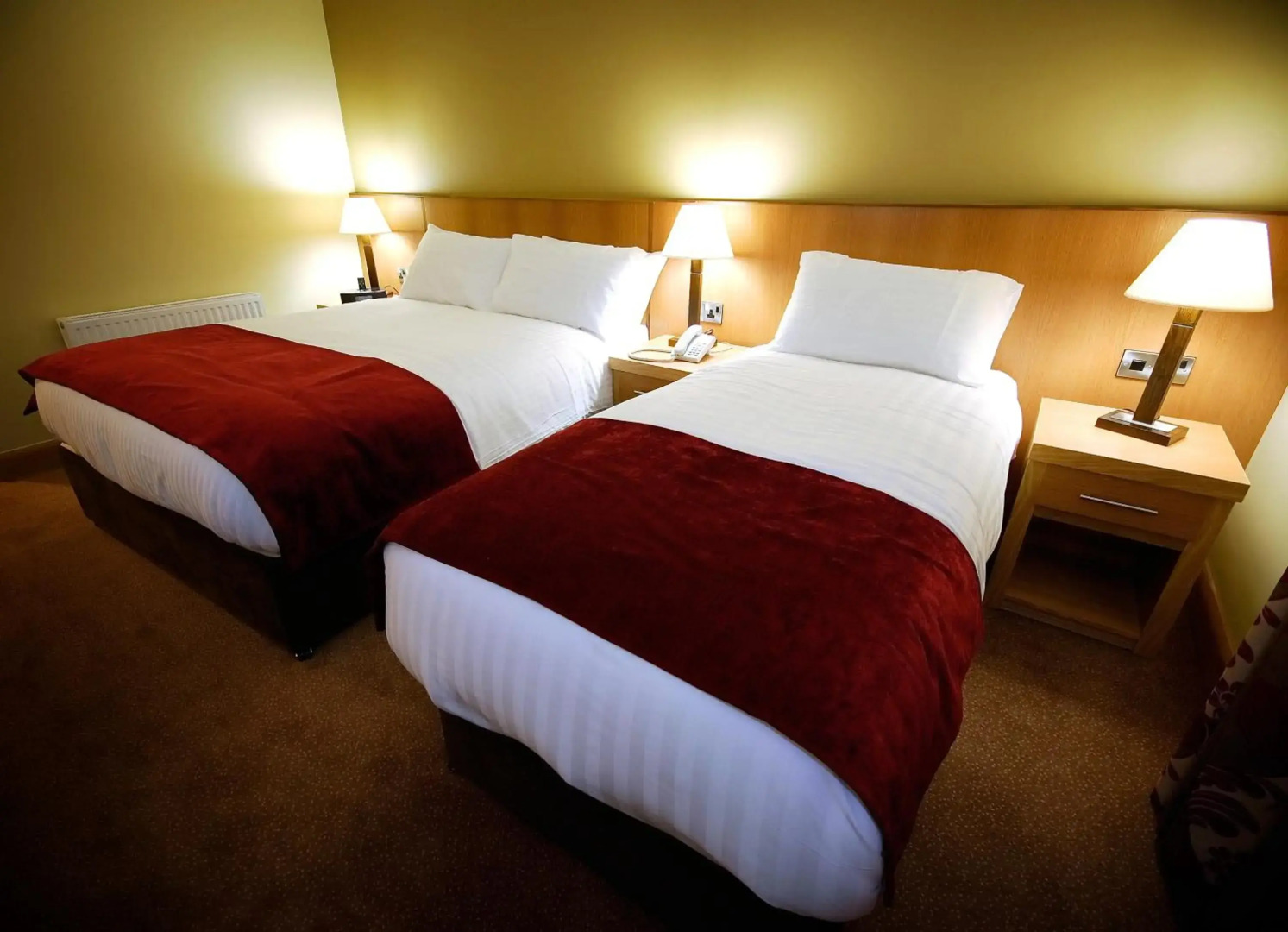 Belmore Court & Motel