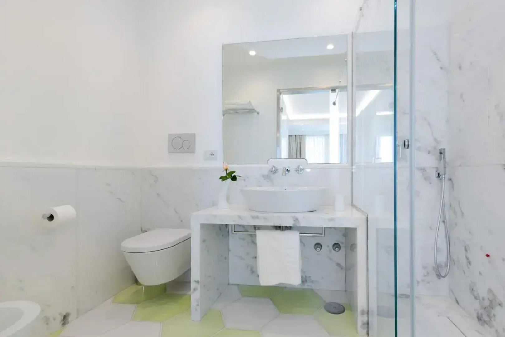 Quattro Passi Relais