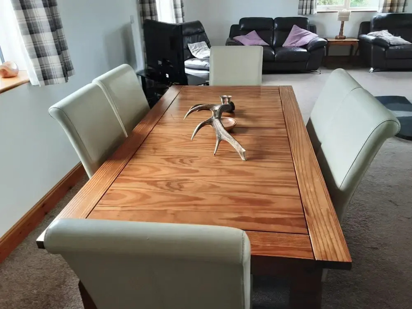 Pleasant Point Holiday Cottages