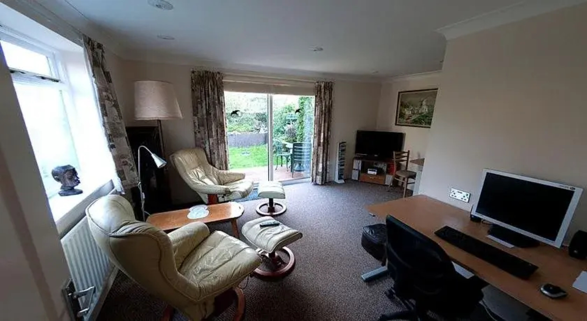 The Old Magistrates Court