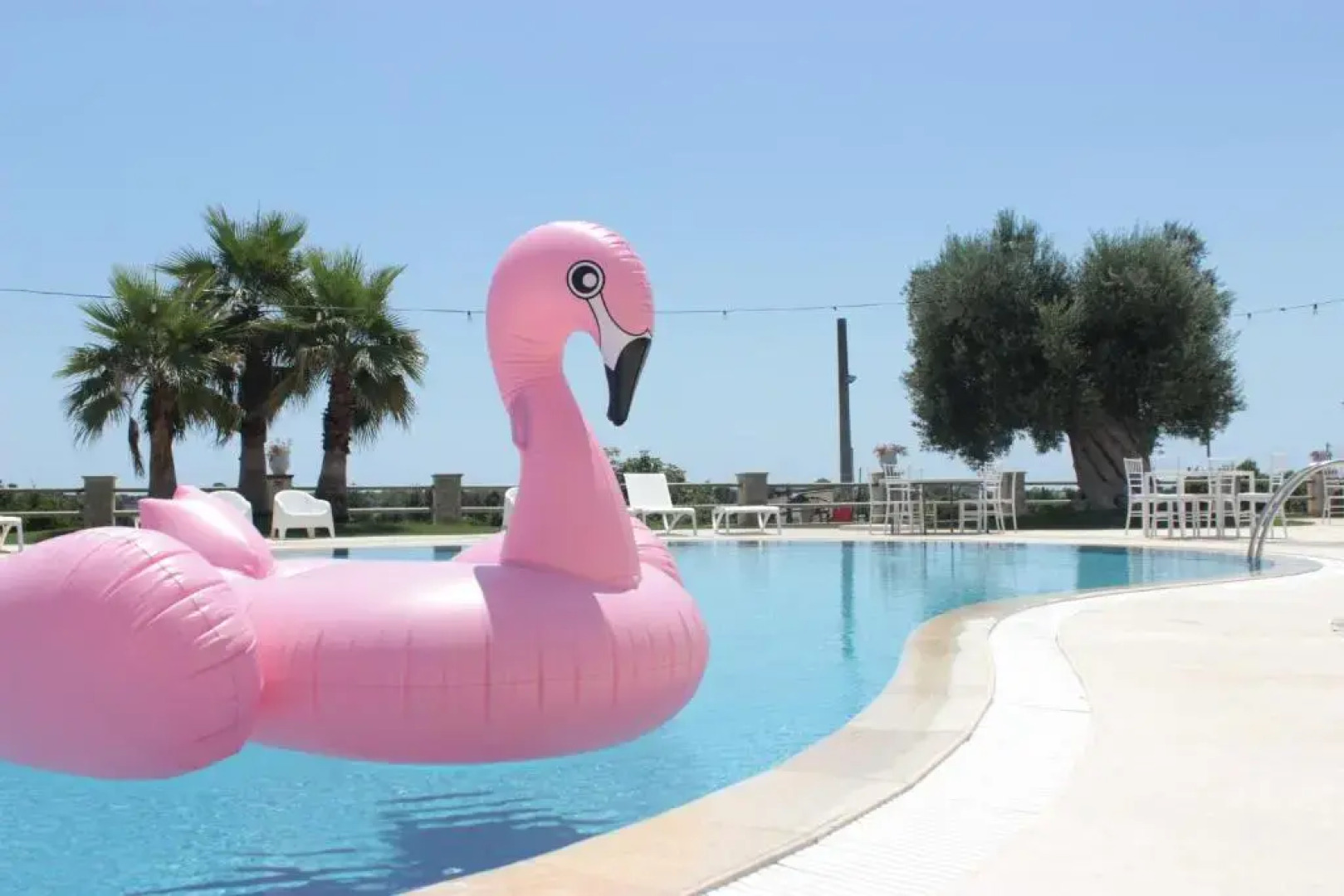 Masseria Savoia Resort