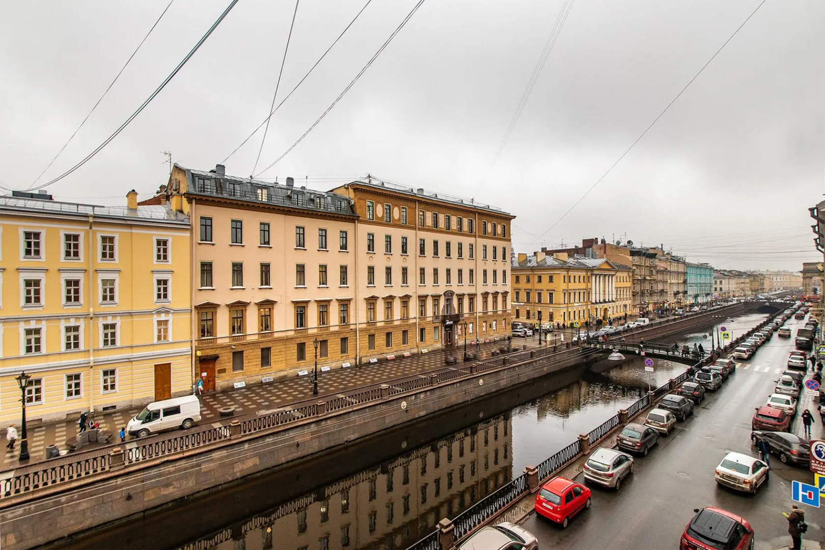 ARent (АРент) на улице Малая Конюшенная