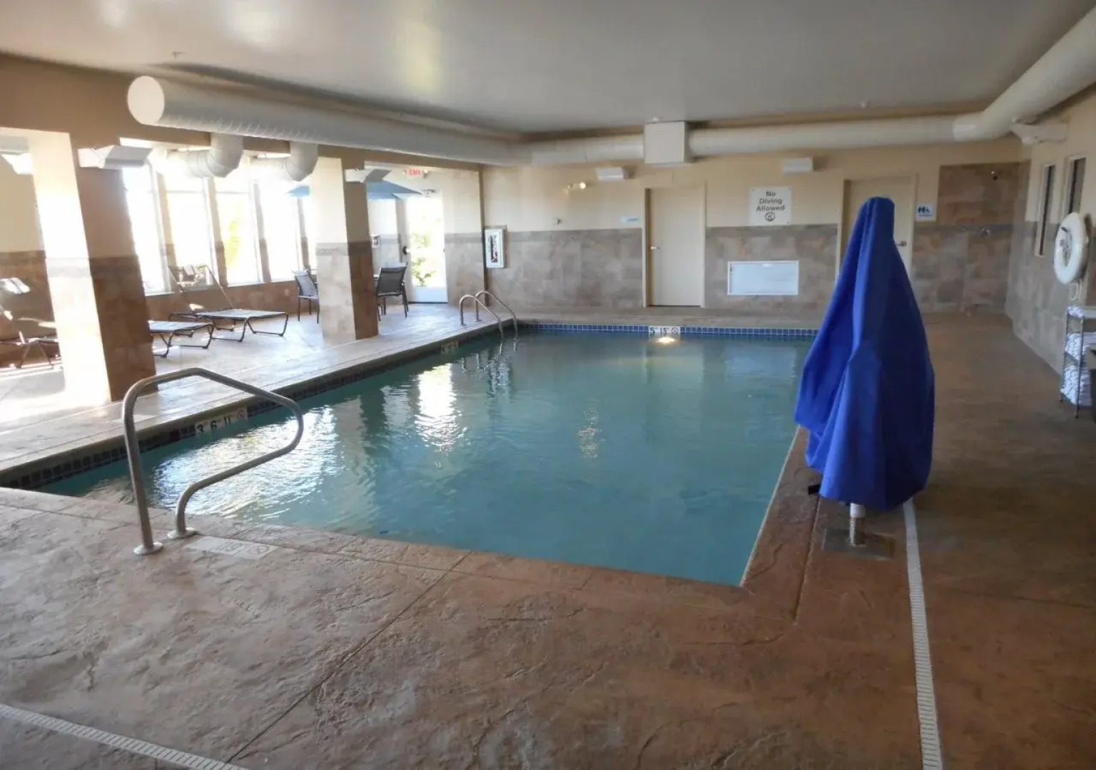 Holiday Inn Express Washington Court House by IHG