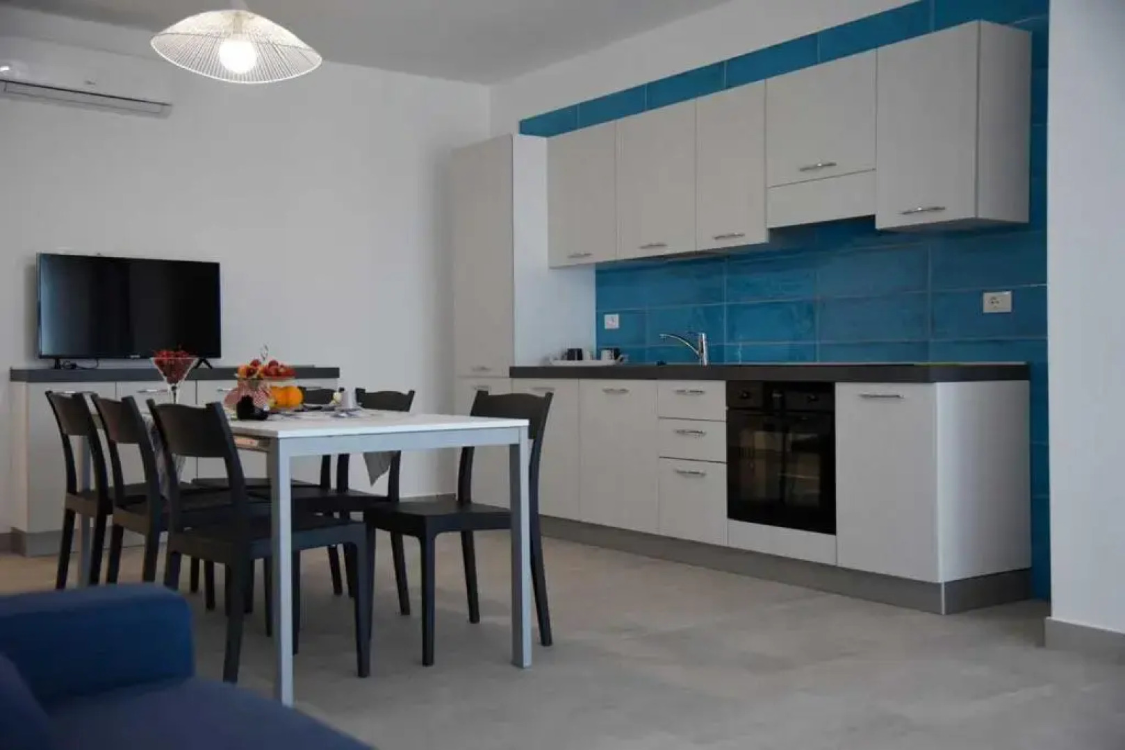 Albachiara Residence