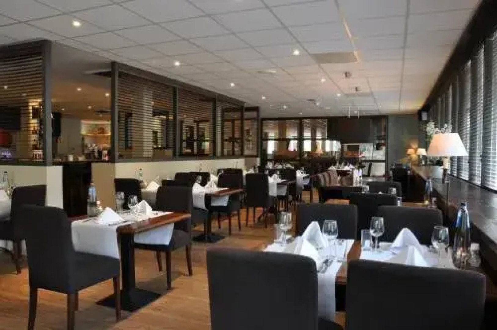 Appartementen Bad Boekelo