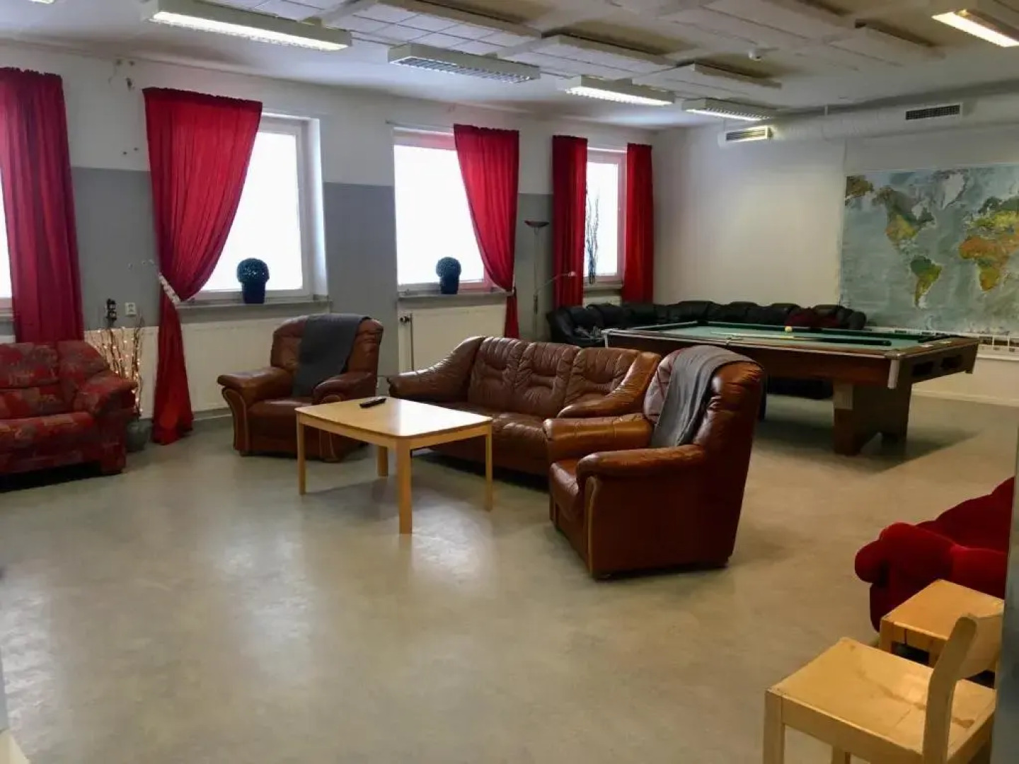 Hostel Finnmyrten