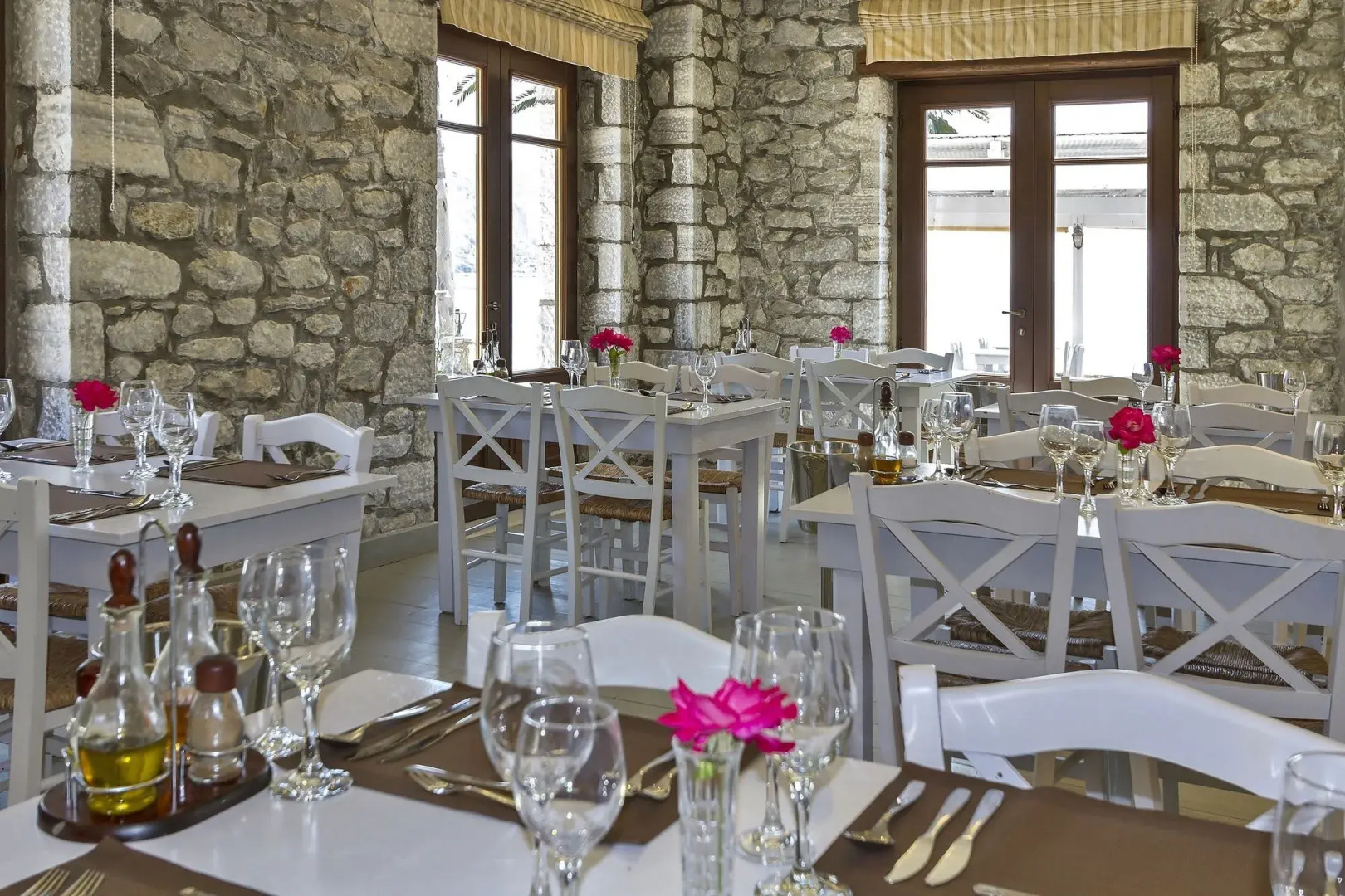 Itilo Traditional Hotel