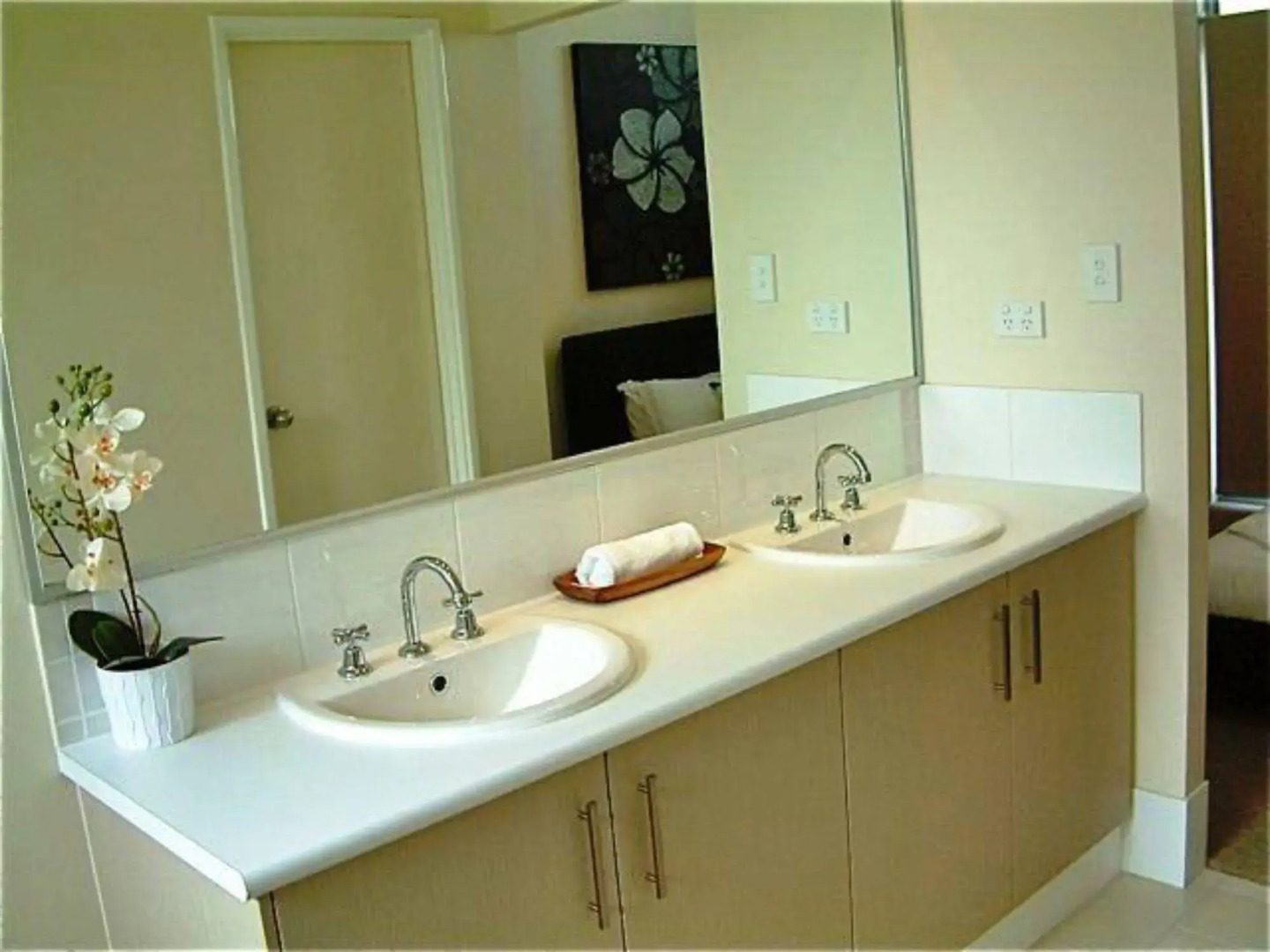 Serenity on the Terrace