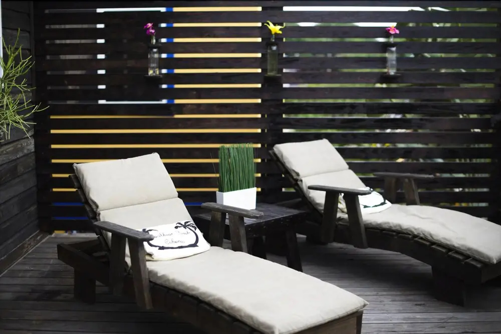 Caribbean Beach Cabanas - A PUR Hotel