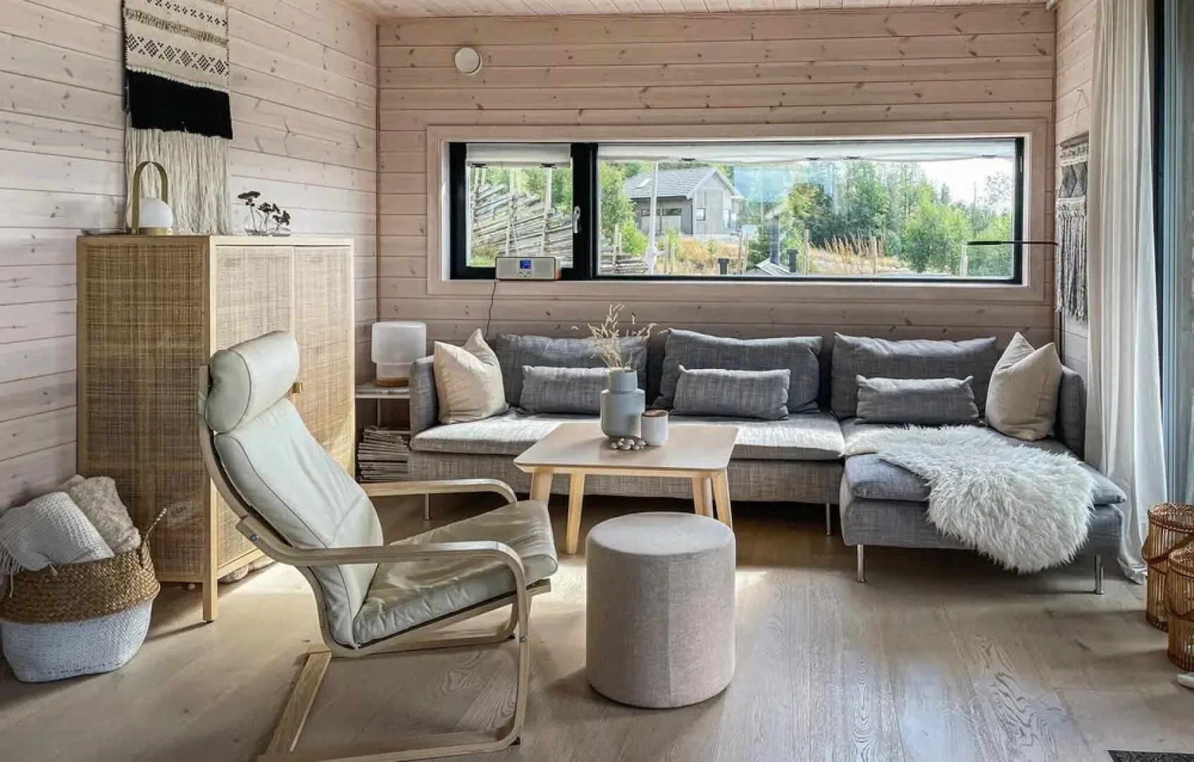 Awesome Home in Espa With Wifi and 3 Bedrooms