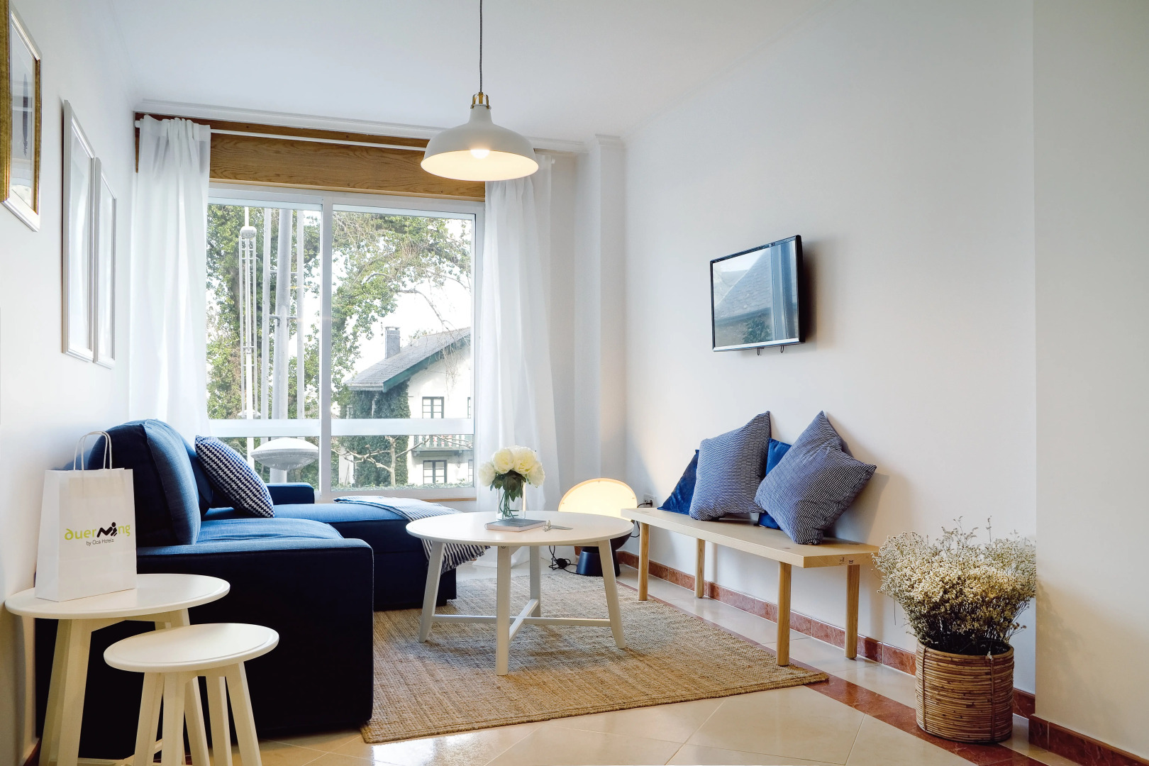 Apartamentos Duerming Park Viveiro