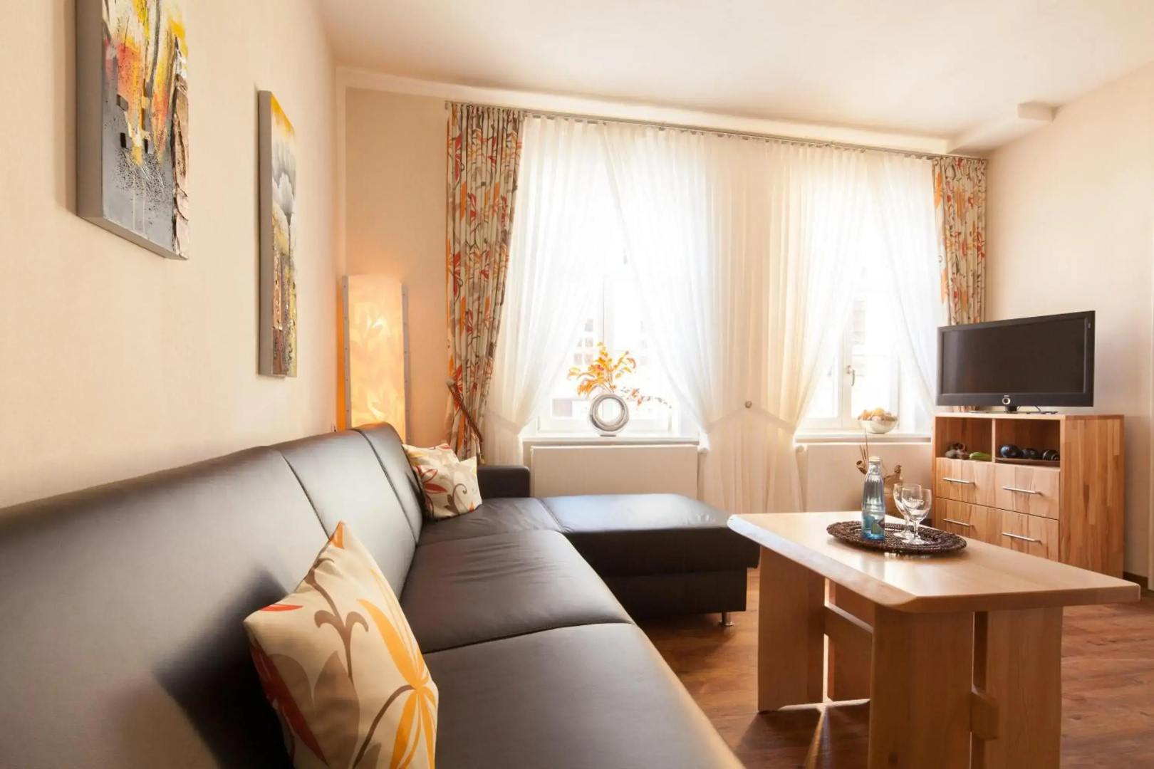 GDA Hotel Schwiecheldthaus