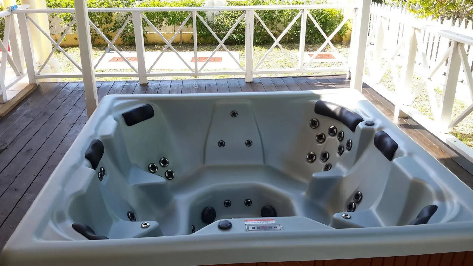 The Kimberly Beach Villa