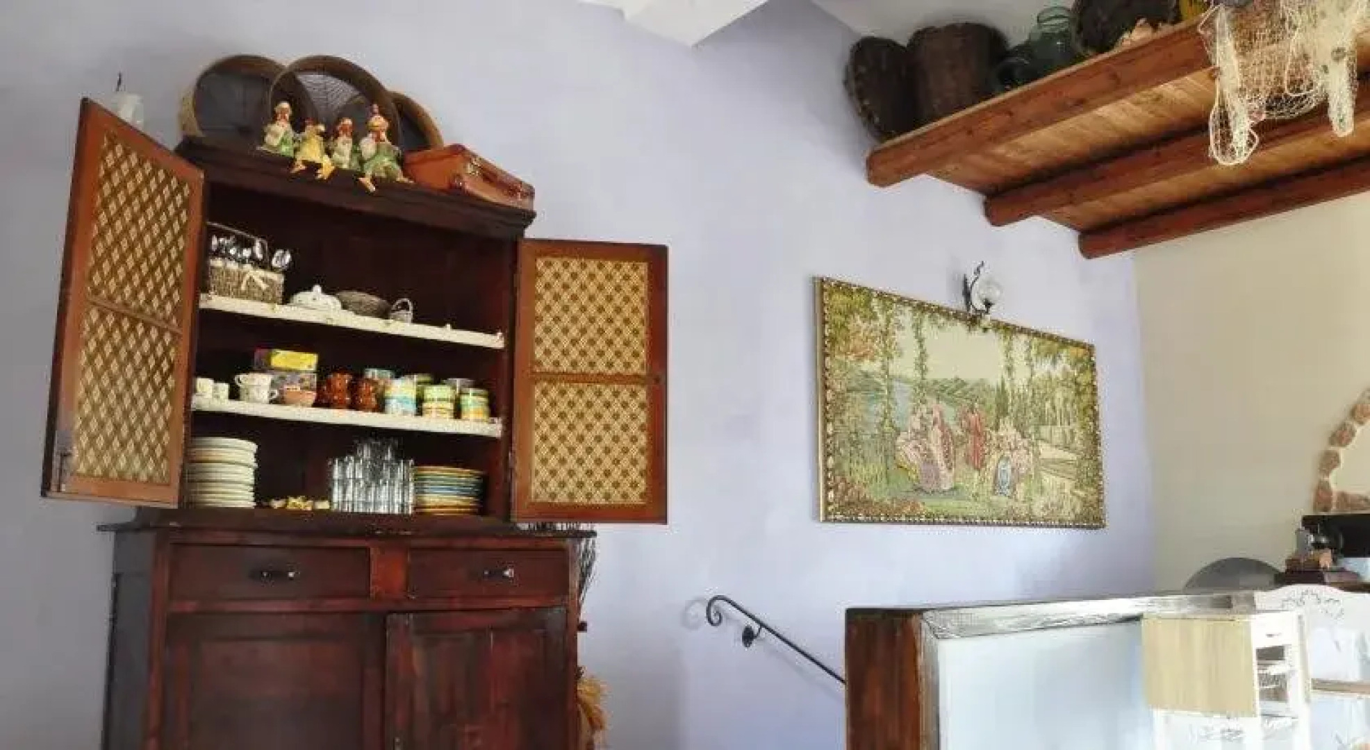 Farm House Le terrazze di Serranova