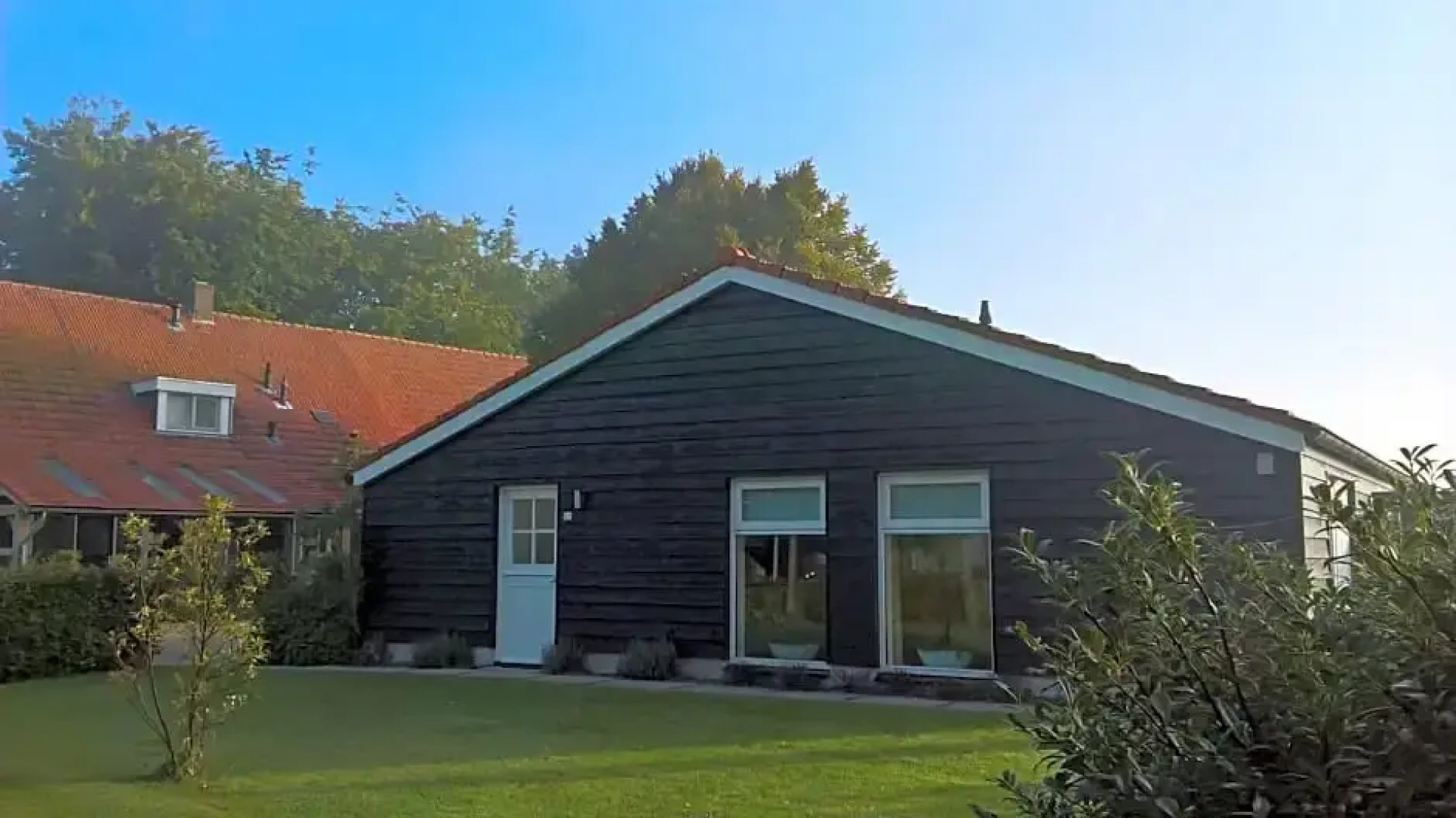 Boeren Burgers Buitenlui